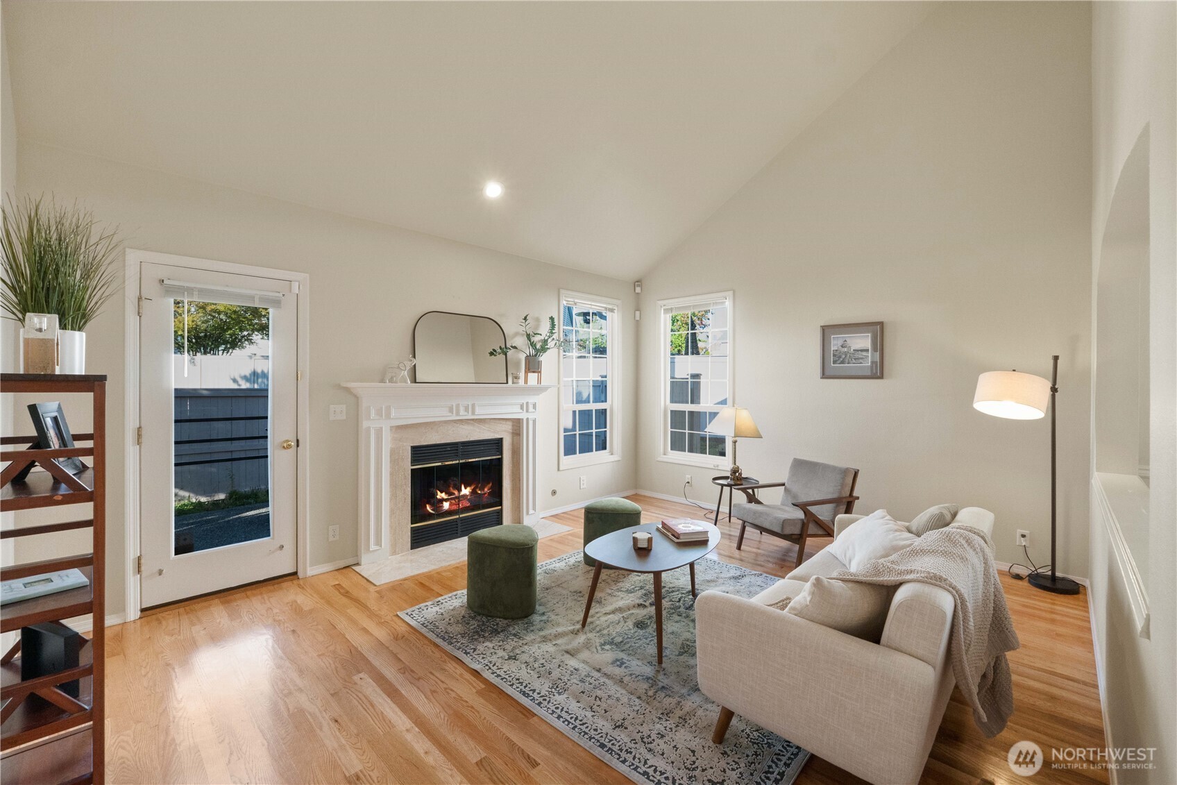 Great space waiting for you!