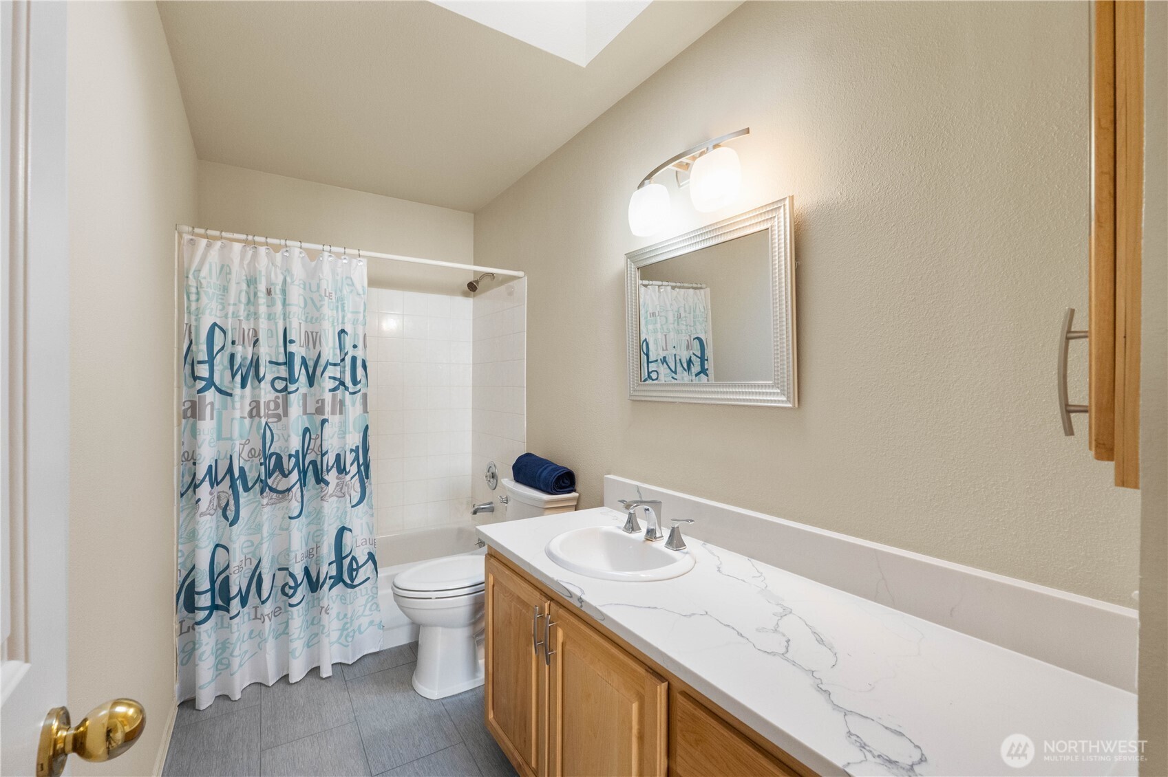 Office or additional bedroom