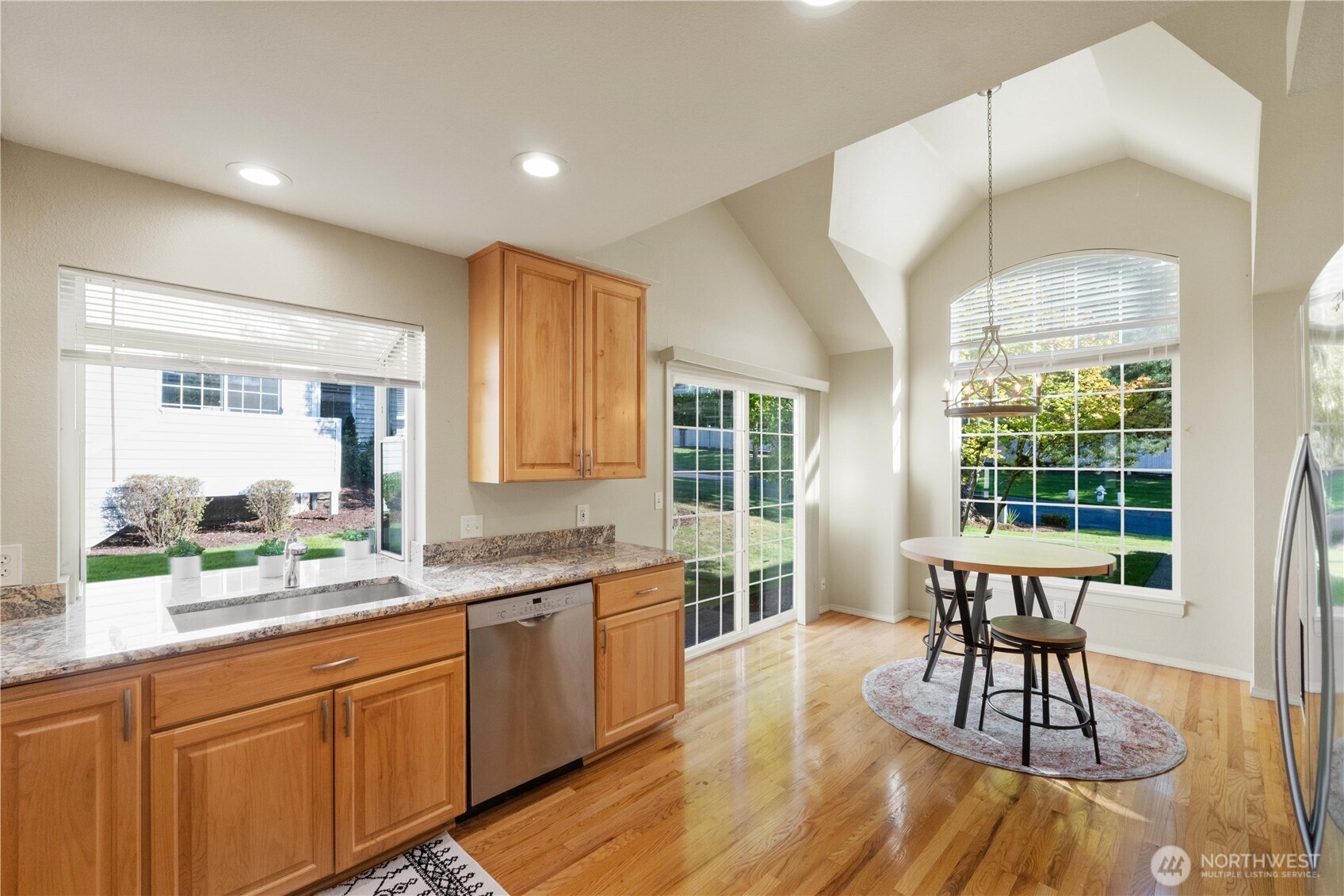 You'll love the community according to owner.