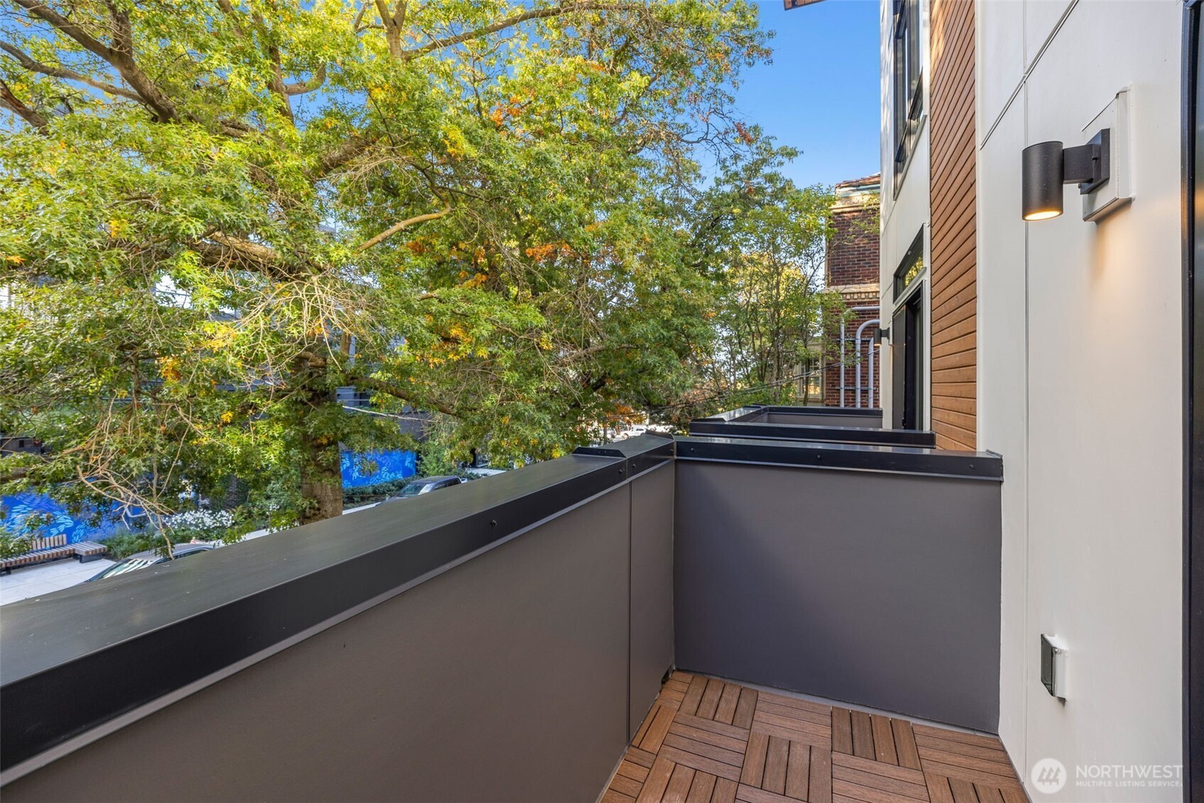 Flooded with natural light!  Photo is of model home of same floorplan. Color schemes of finishes may vary.