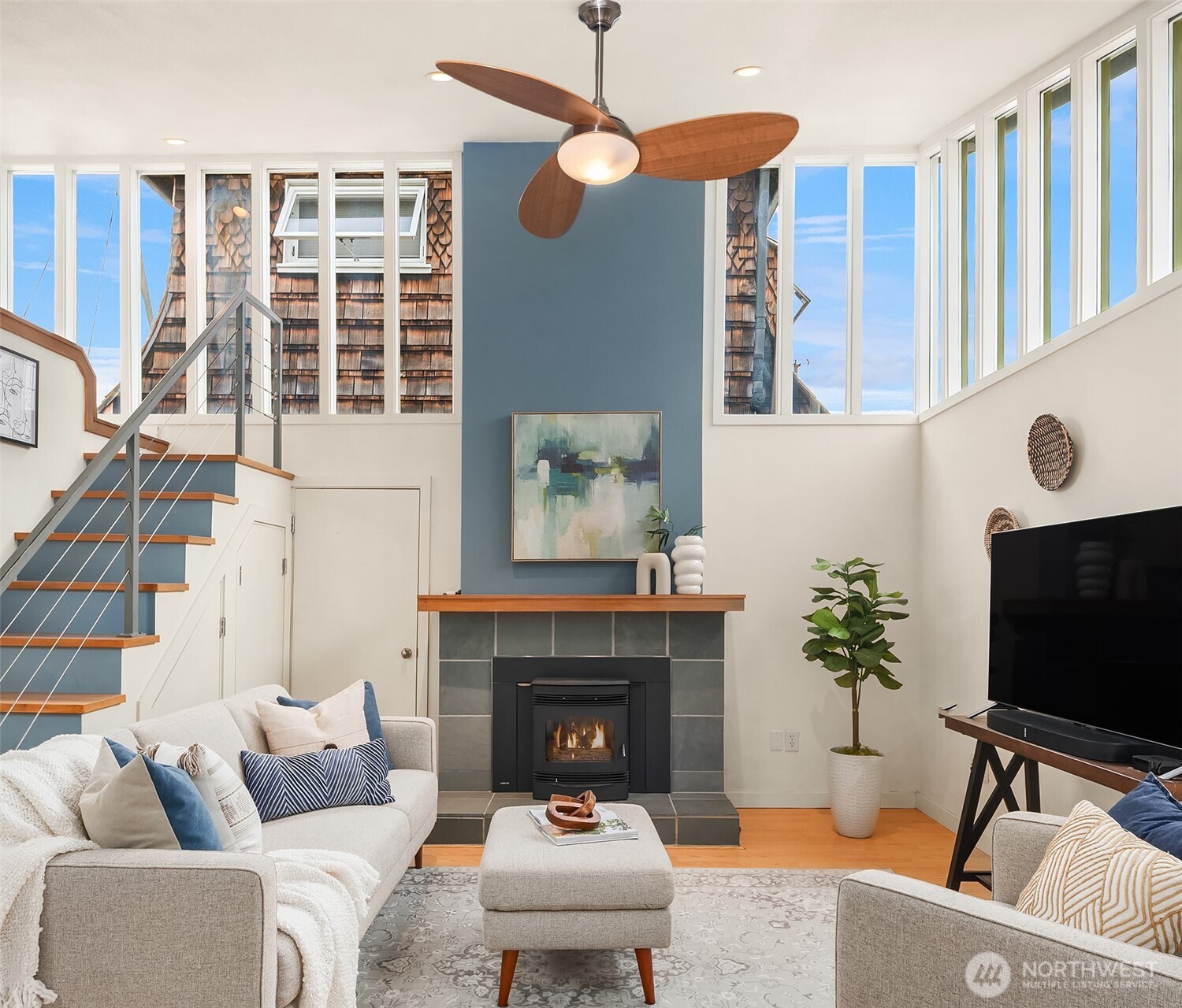 Lake Union 4th of July is one of the best in the country.