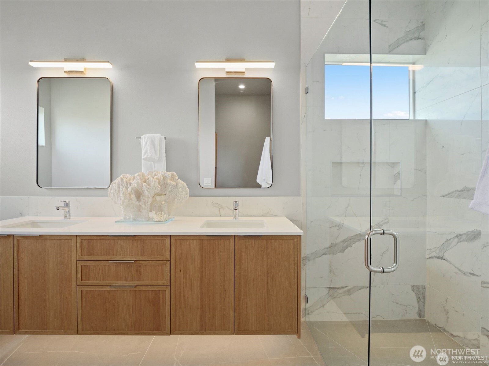 Example only. Photo of similar completed unit.