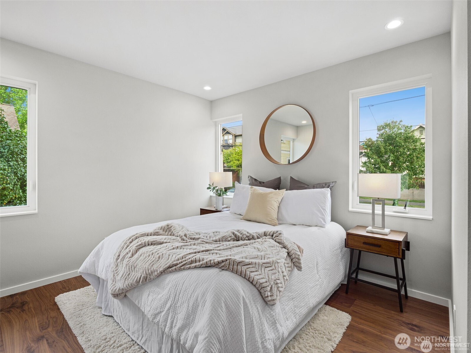 Example only. Photo of similar completed unit.