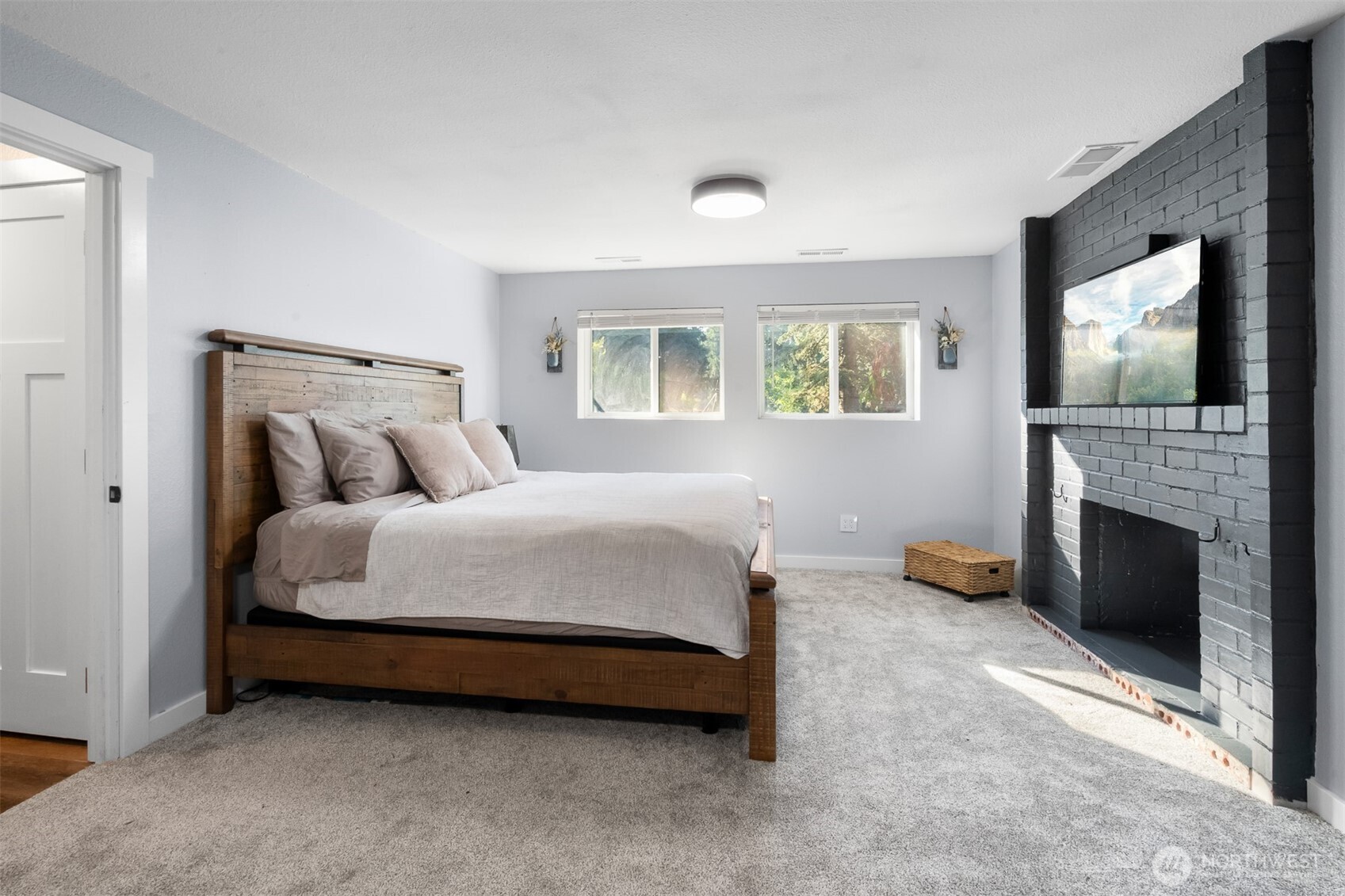 Bonus Rm/Optional bdrm