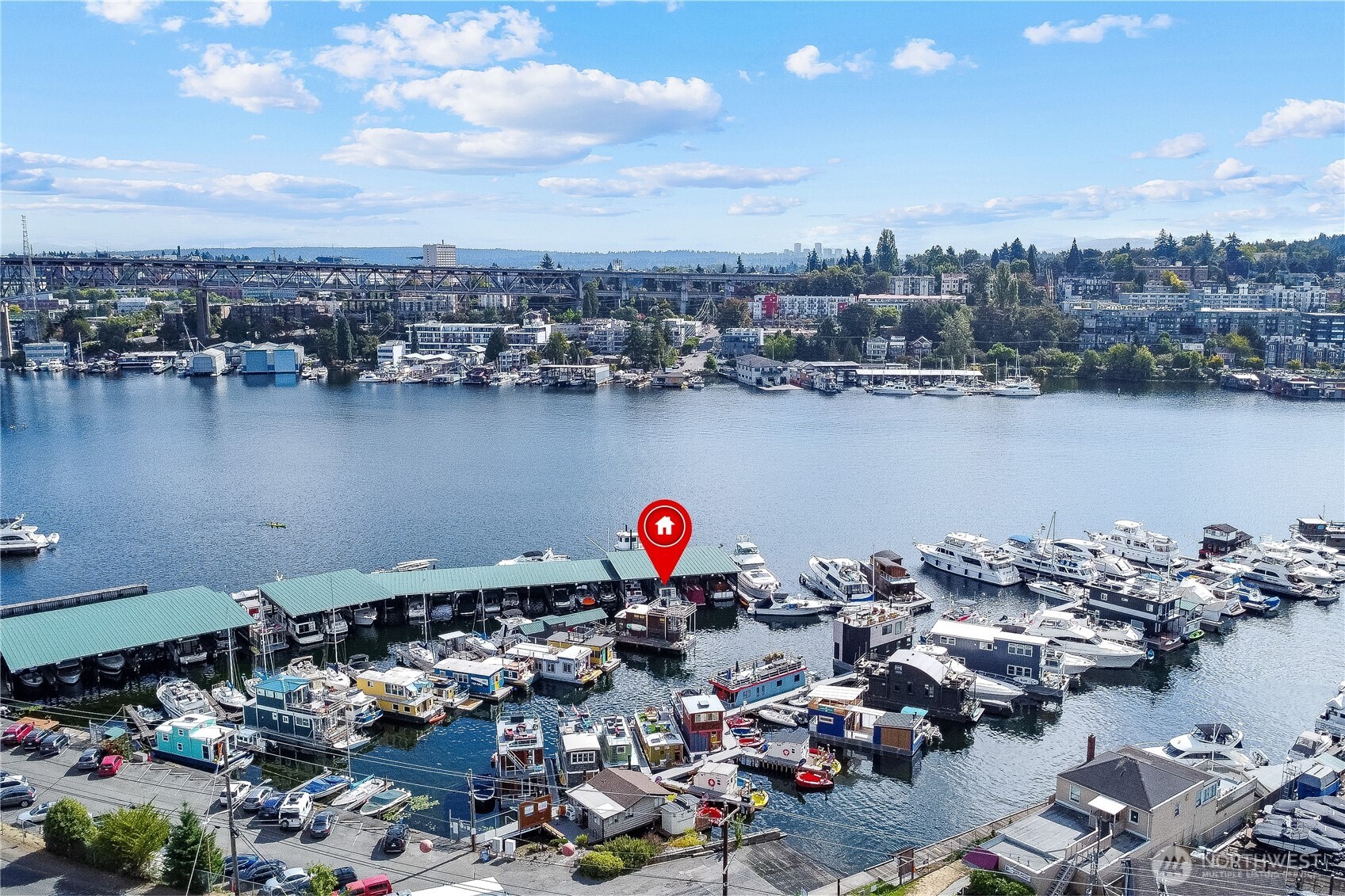 Permanent residence number