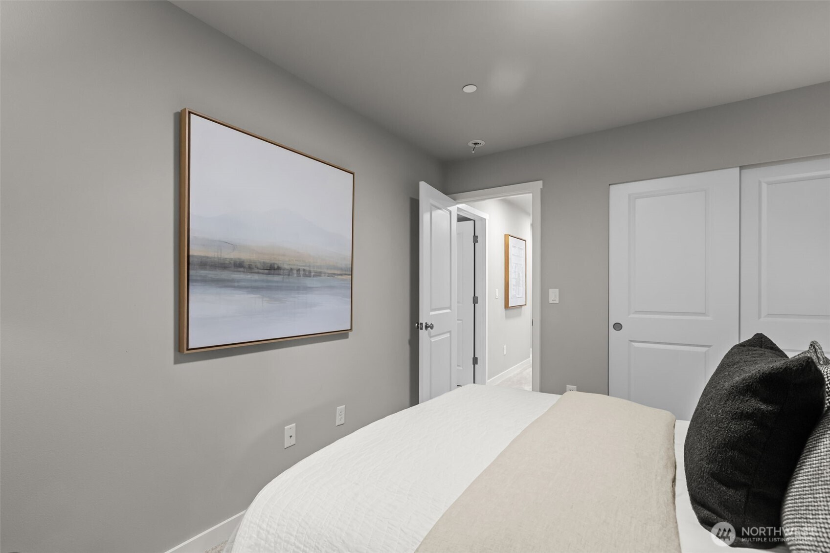 Interior pictures are of the model home. Individual home may vary in floorplan orientation and color scheme.