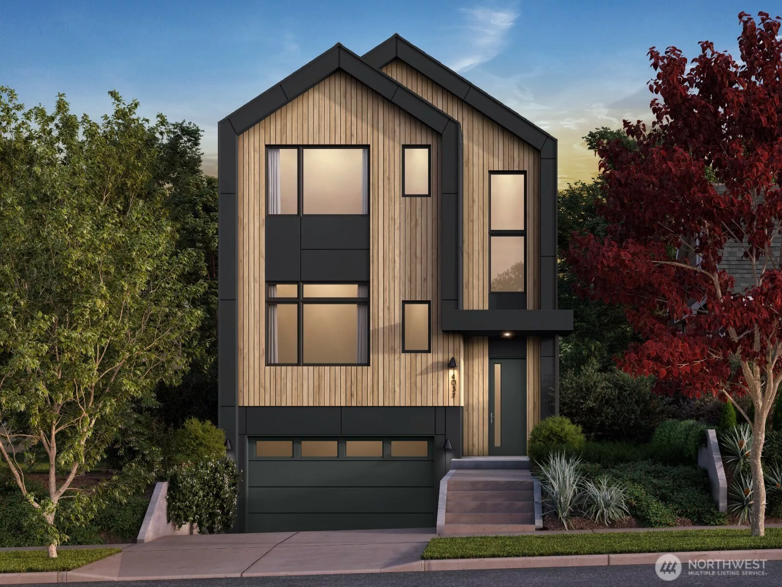 The images provided in this listing are artist’s renderings for illustrative purposes only. They depict a proposed design and layout, which may not reflect the final construction, finishes, or features. Actual details, including finishes and dimensions, are subject to change.