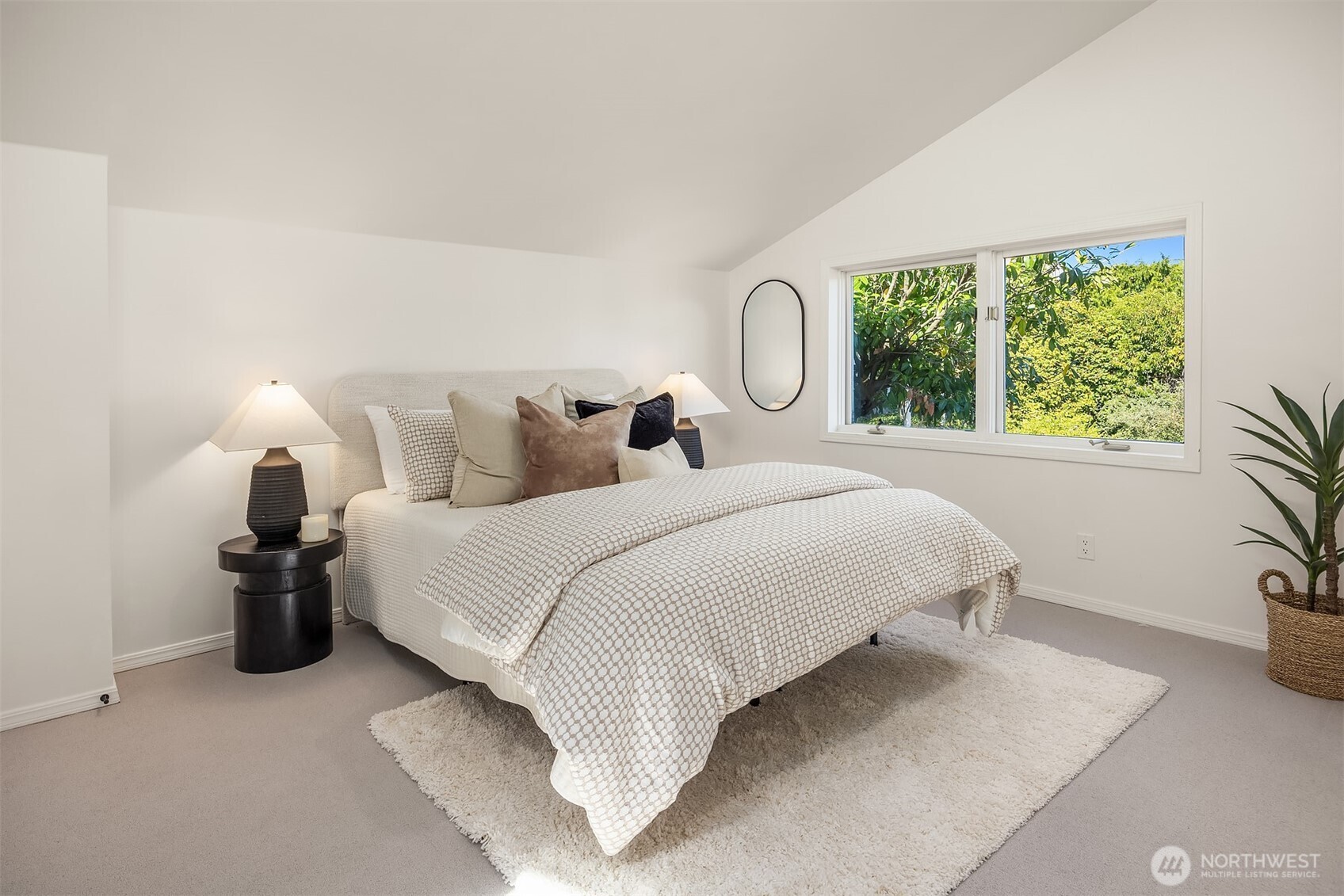 New kitchen addition on the lower level