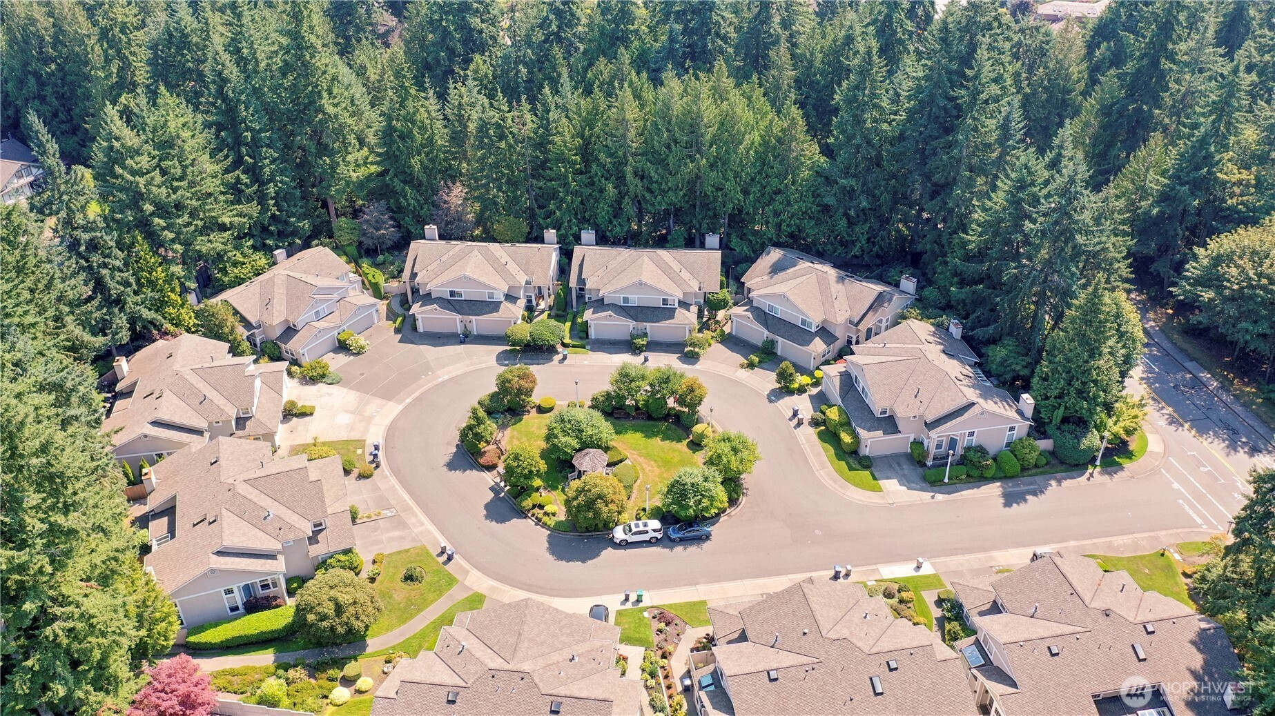 Welcome to Belvedere Place.