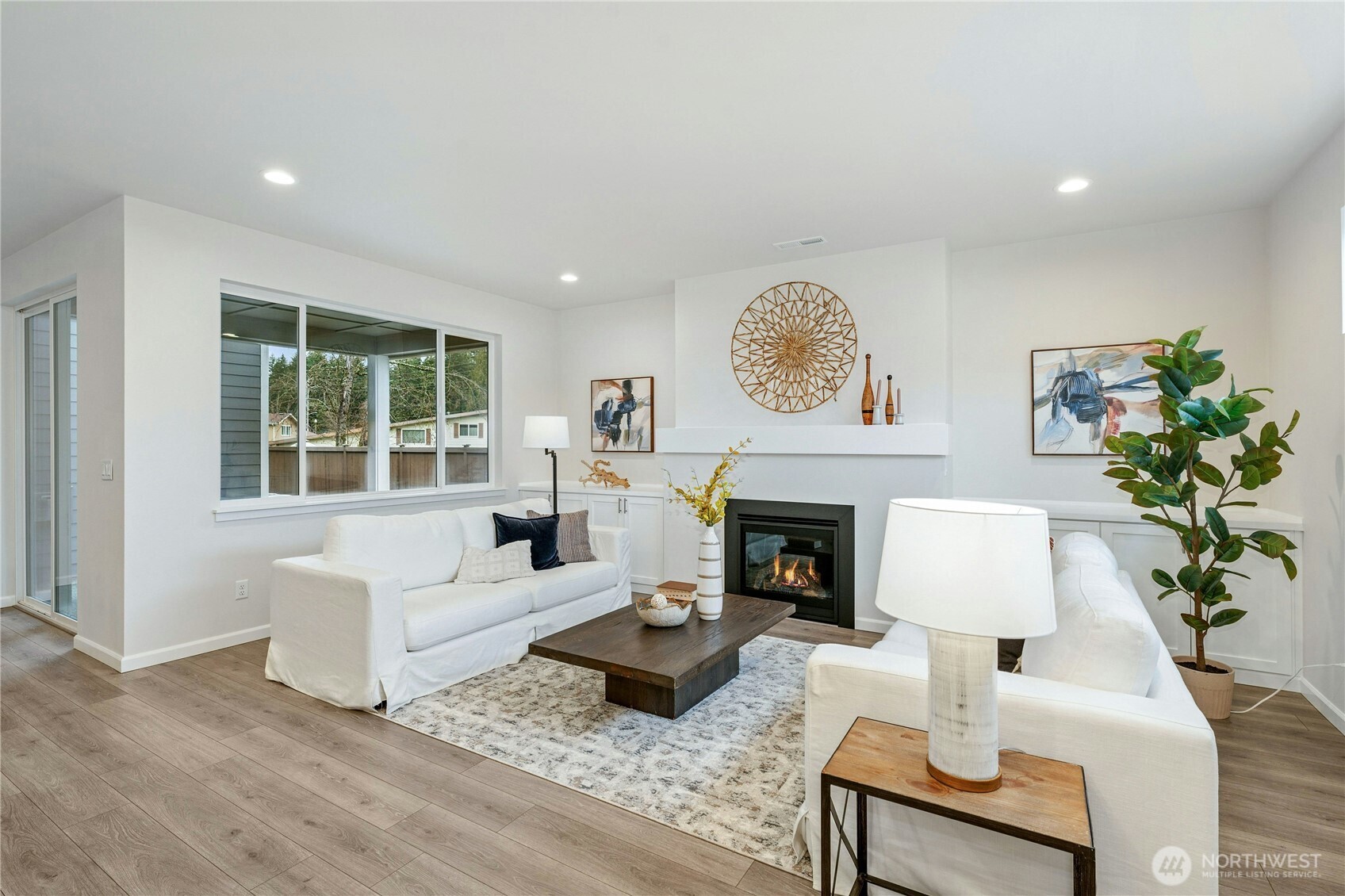 **Lot 13 is a presale** Photos are of the same floorplan in the community. Some features and colors will vary.