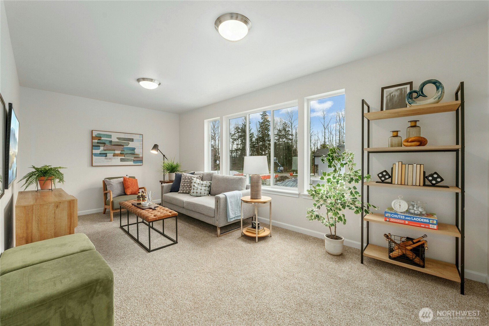 **Lot 13 is a presale** Photos are of the same floorplan in the community. Some features and colors will vary.