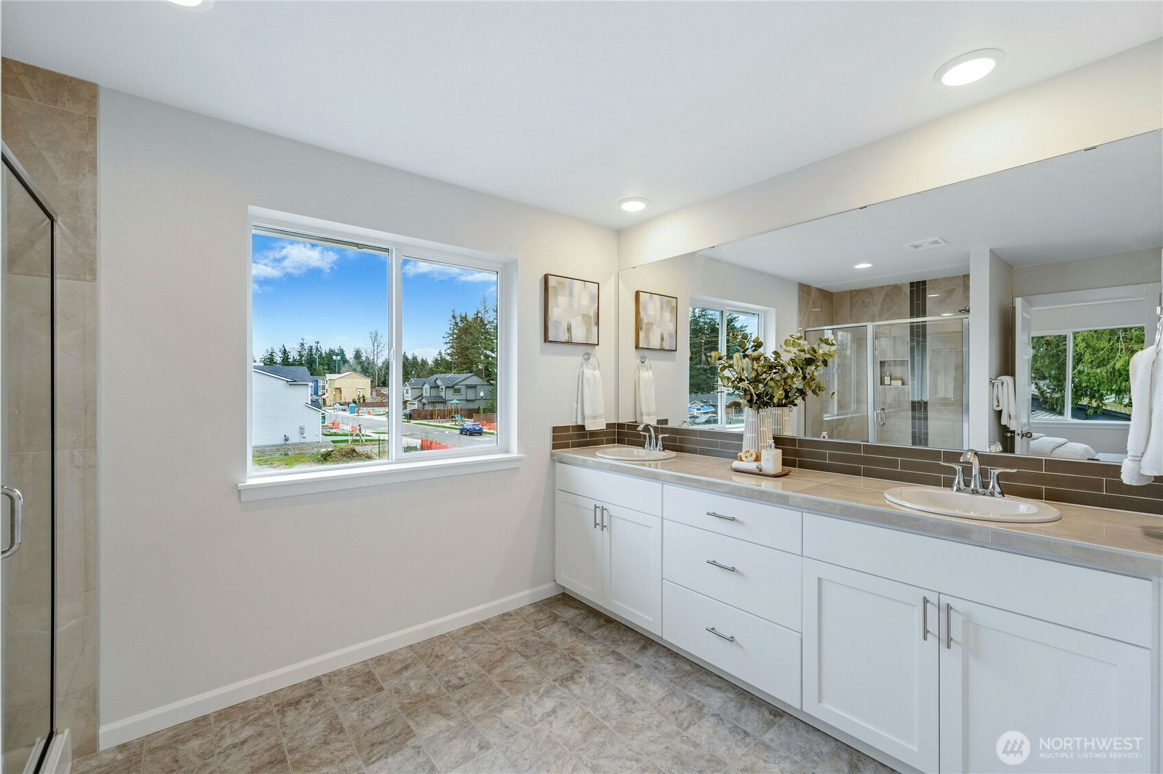 **Lot 13 is a presale** Photos are of the same floorplan in the community. Some features and colors will vary.