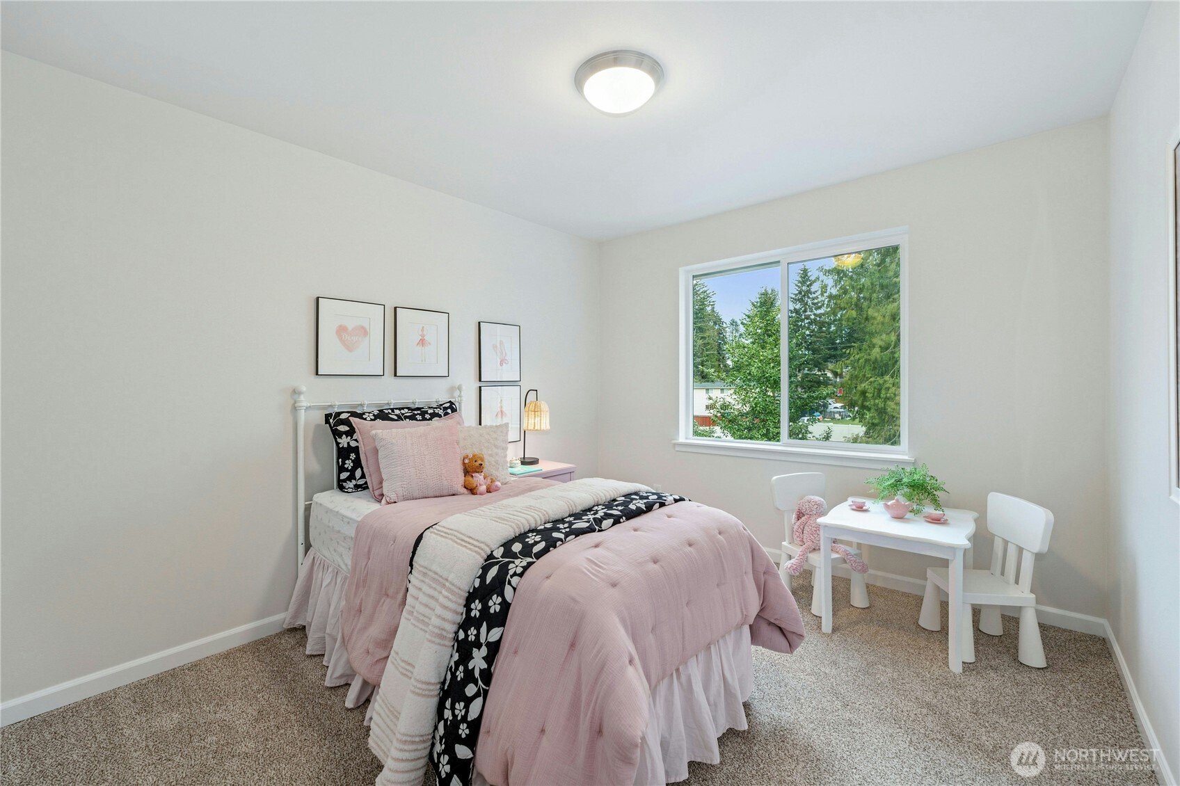 **Lot 13 is a presale** Photos are of the same floorplan in the community. Some features and colors will vary.