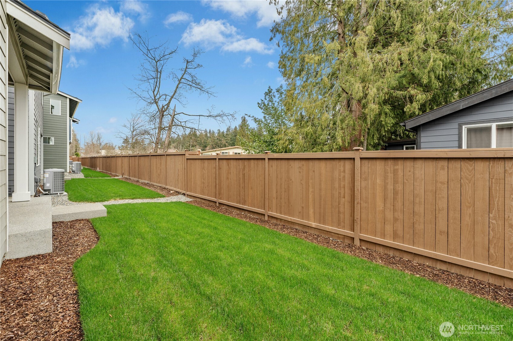 **Lot 13 is a presale** Photos are of the same floorplan in the community. Some features and colors will vary.