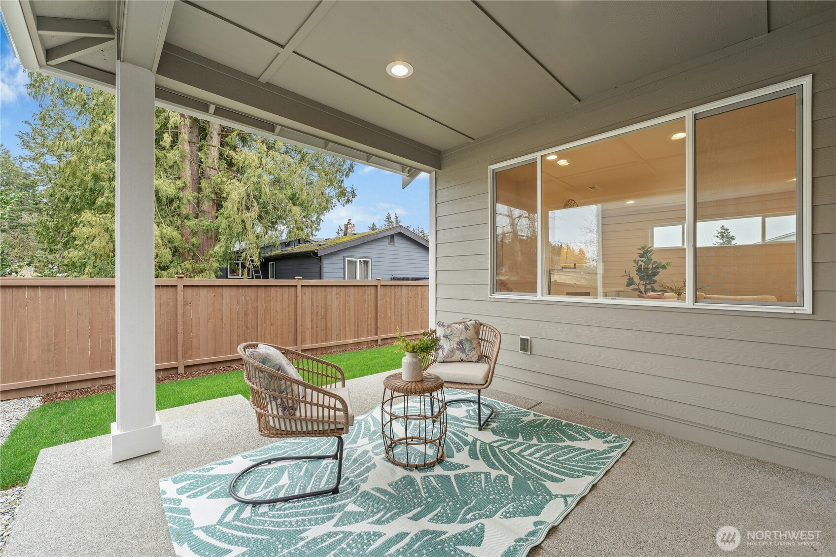 **Lot 13 is a presale** Photos are of the same floorplan in the community. Some features and colors will vary.