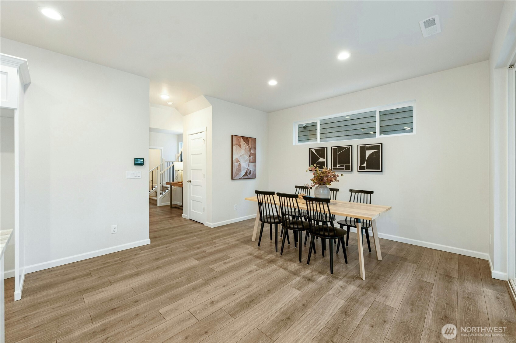 **Lot 13 is a presale** Photos are of the same floorplan in the community. Some features and colors will vary.