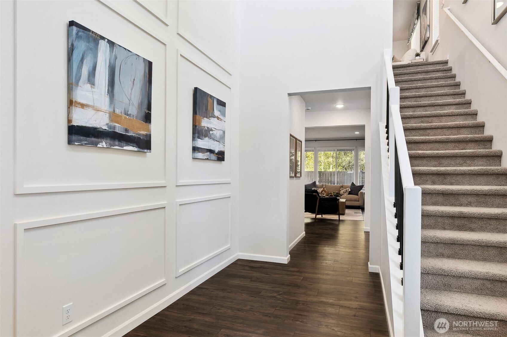 **Lot 32 is a presale** Photos of of the same floorplan in the same community. Some features, colors and specs may vary**