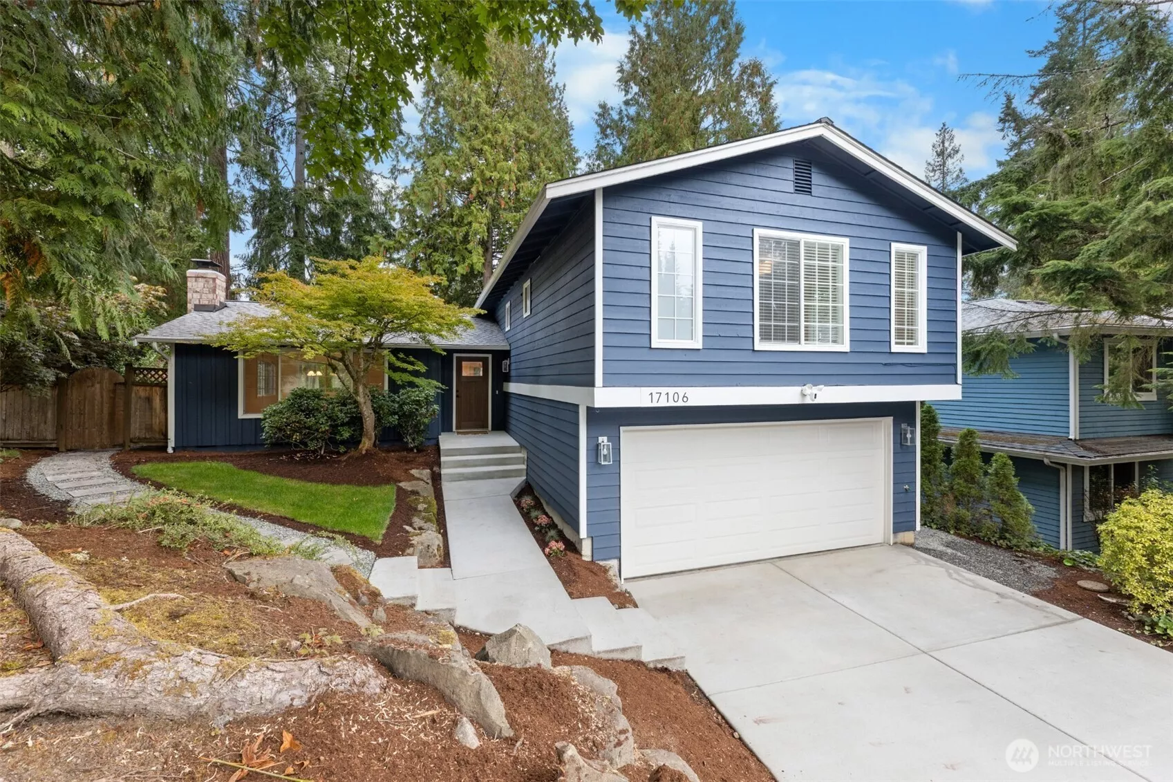 Move-in-Ready Home in Highly Desired Neighborhood