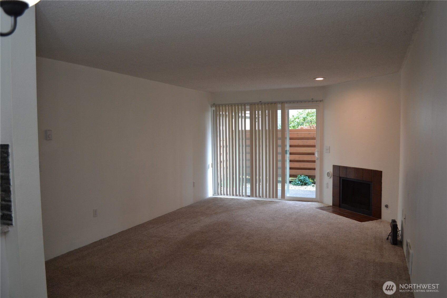 another view of kitchen