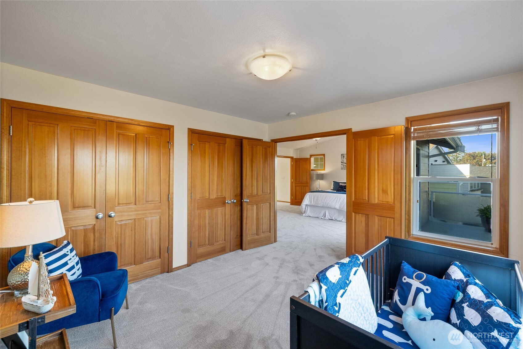 Nice sized ensuite off the primary bedroom