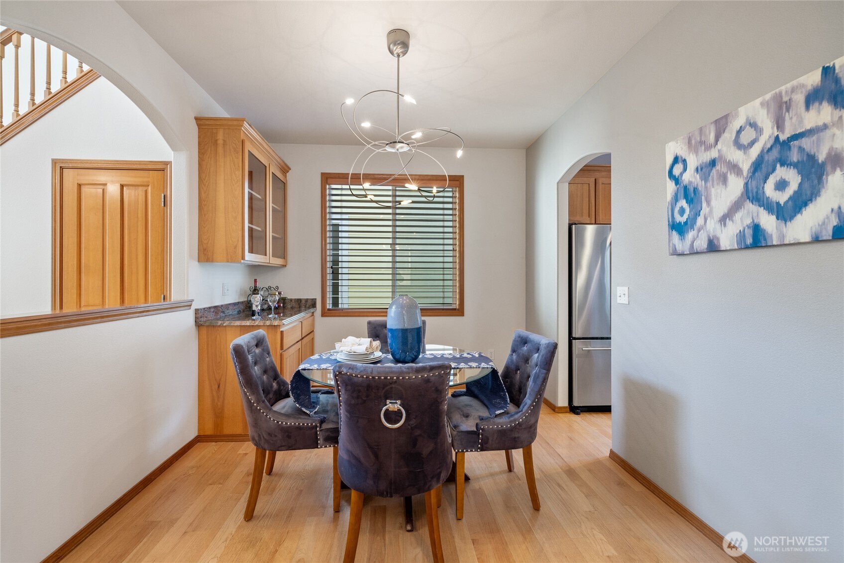 You'll love the open floorplan!!