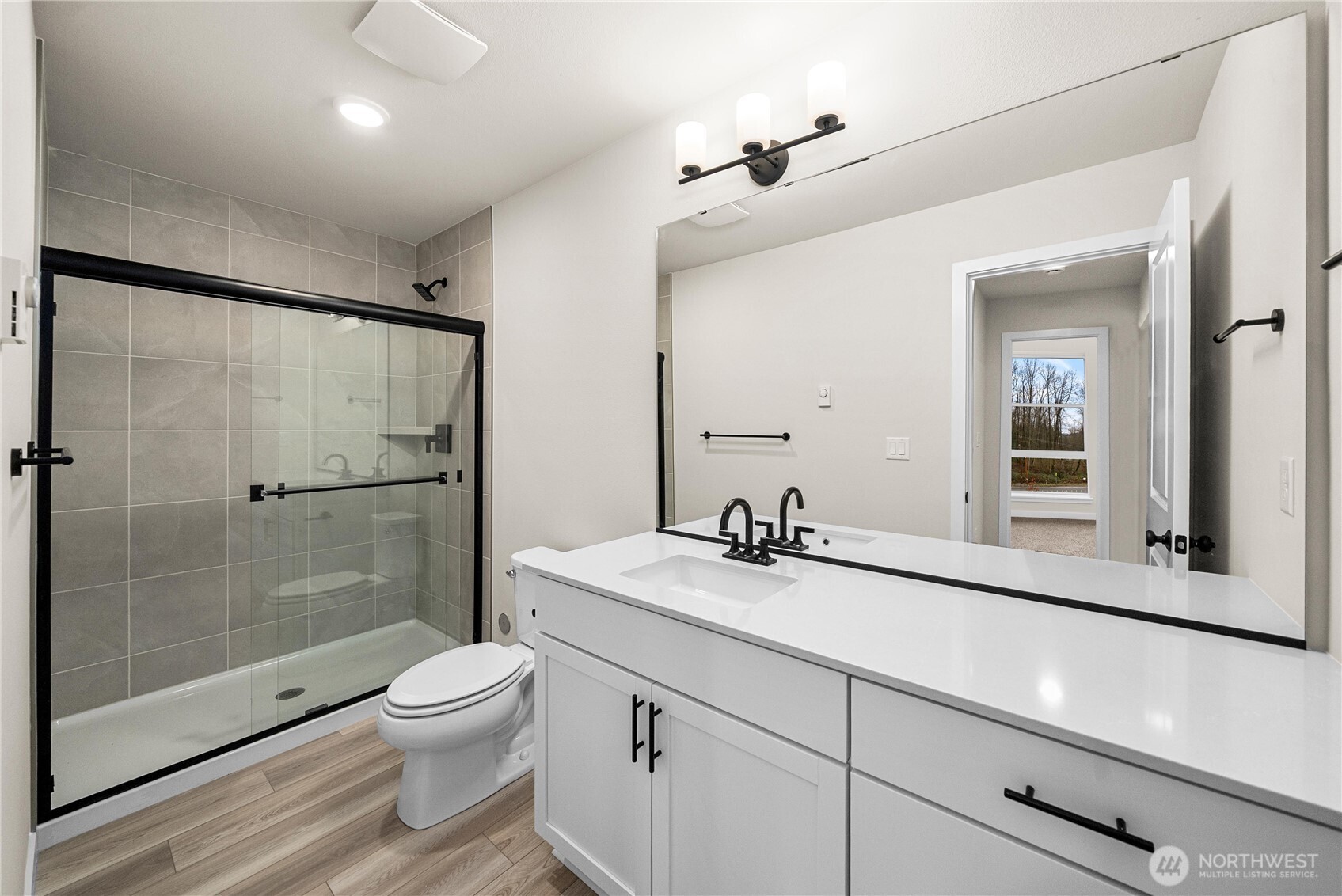 Photo of the SIENNA model home.