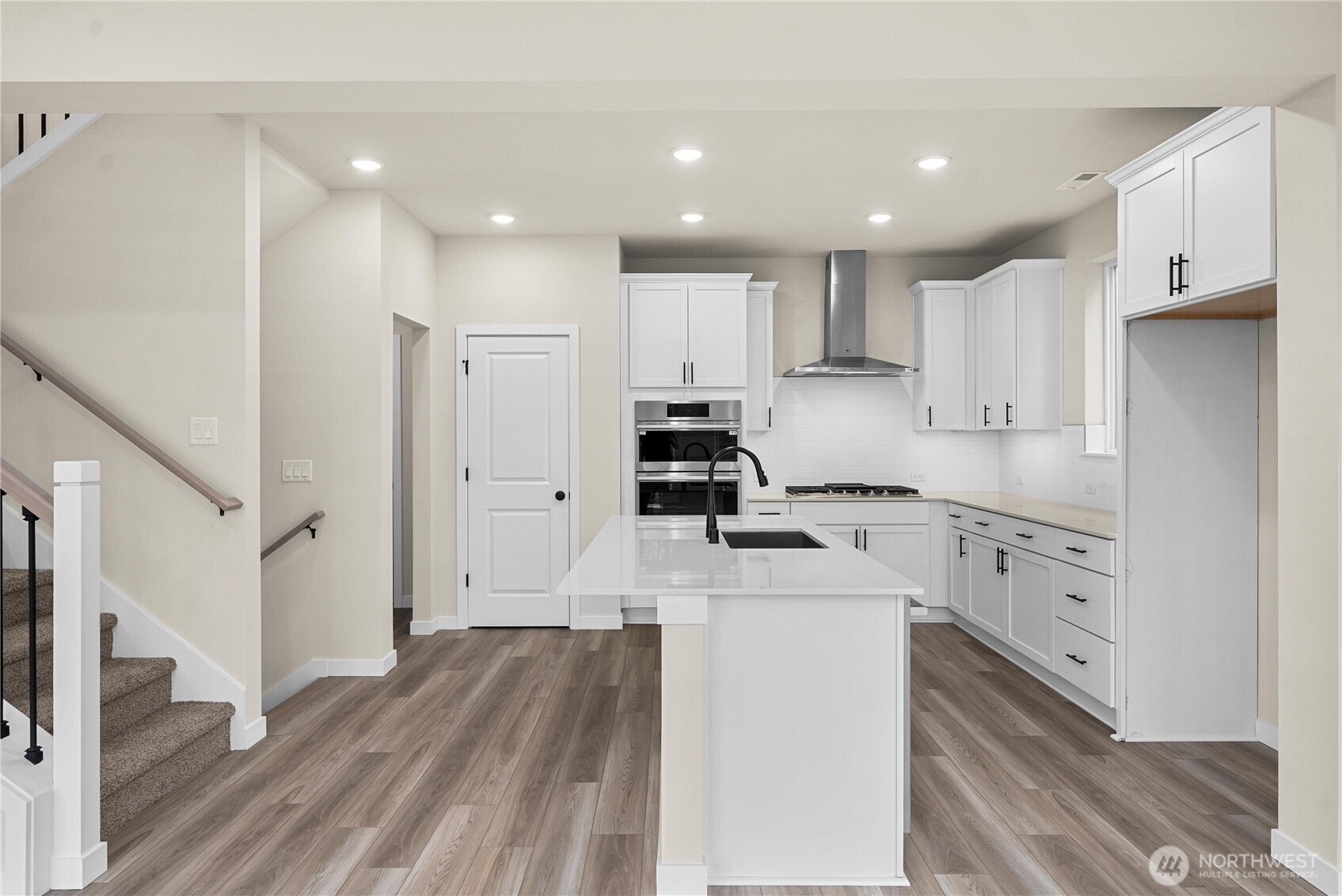 Photo of the SIENNA model home.