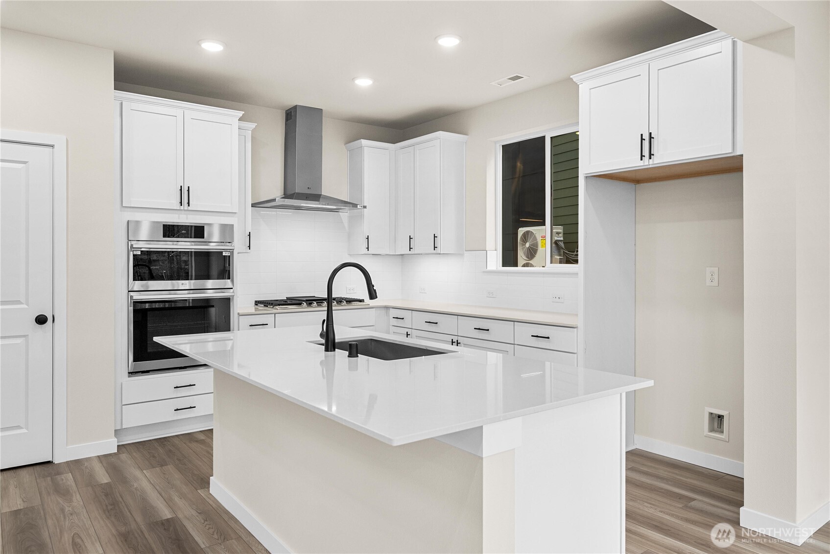 Photo of the SIENNA model home.