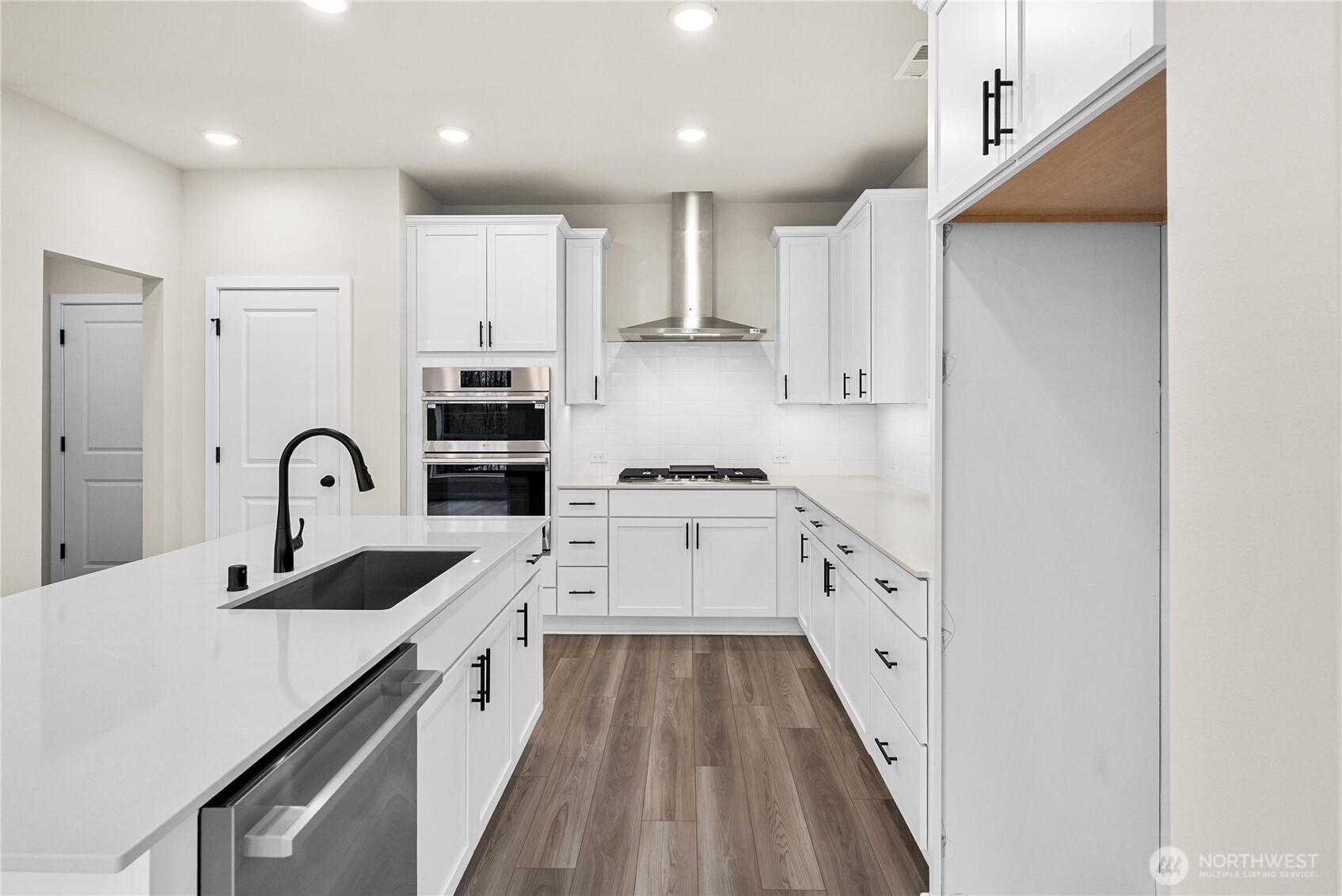 Photo of the SIENNA model home.