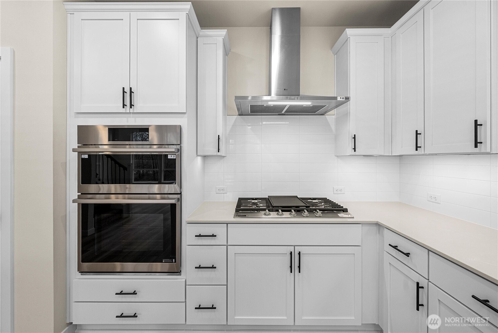 Photo of the SIENNA model home.