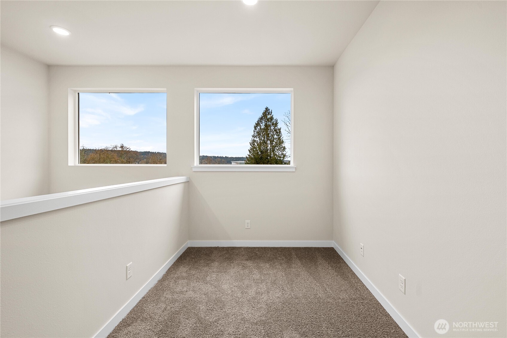 Photo of the SIENNA model home.