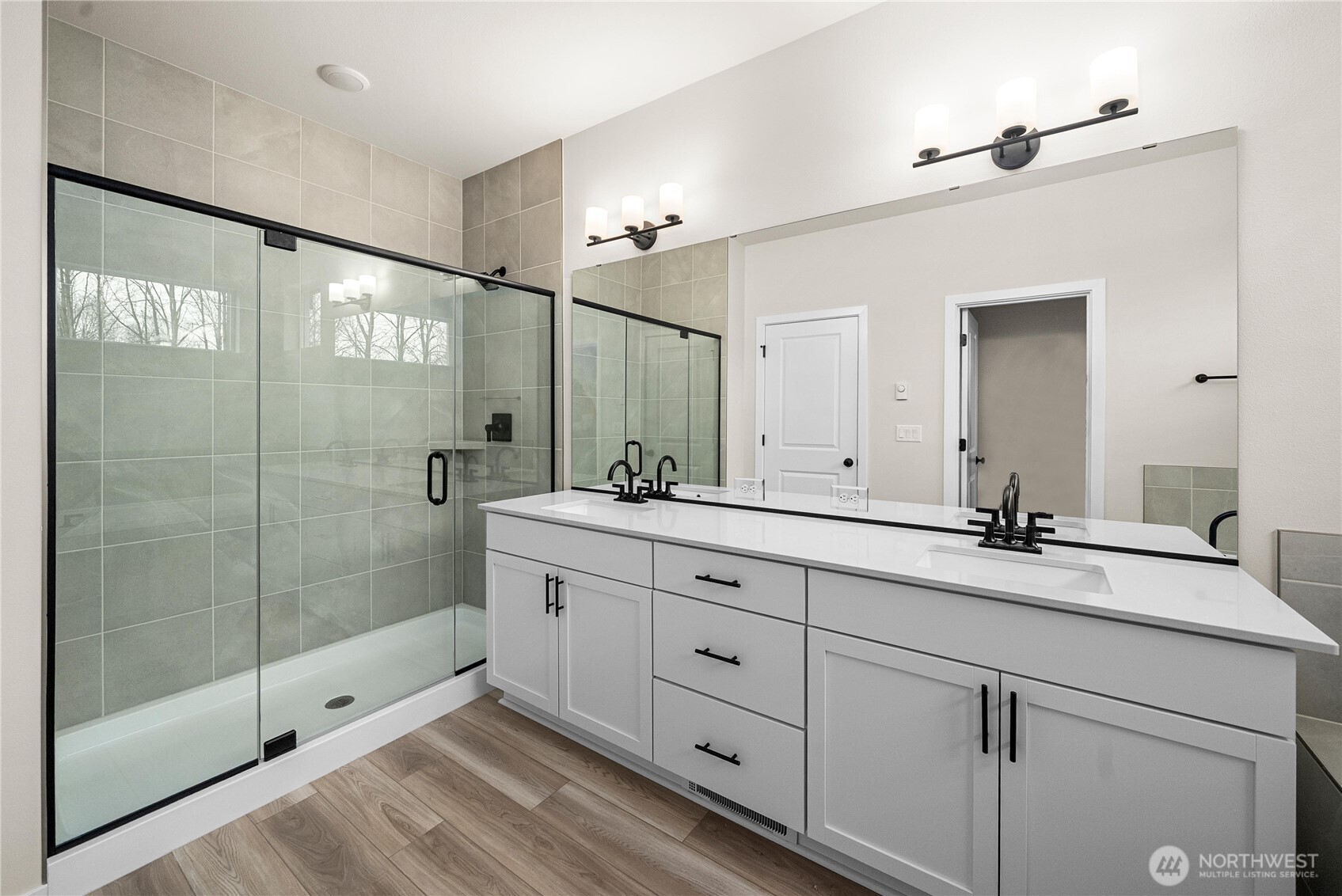 Photo of the SIENNA model home.