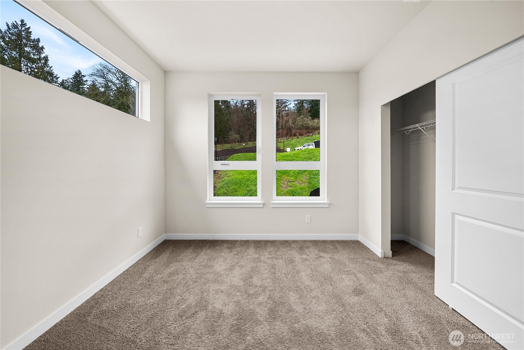 Photo of the SIENNA model home.