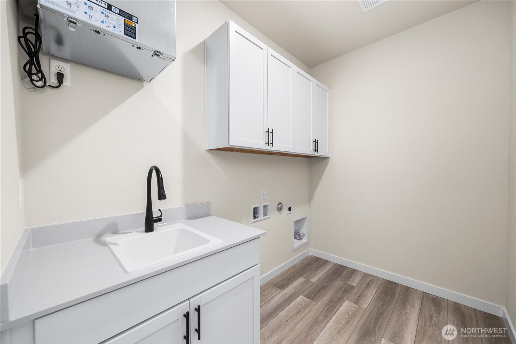 Photo of the SIENNA model home.