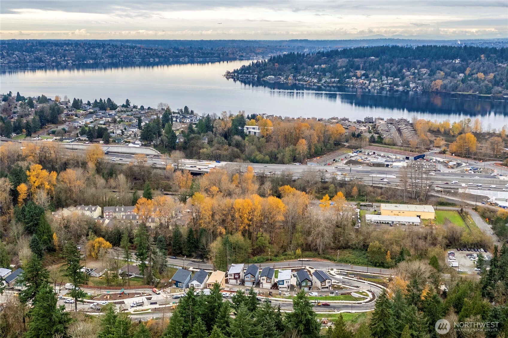 Pre-sale Opportunity