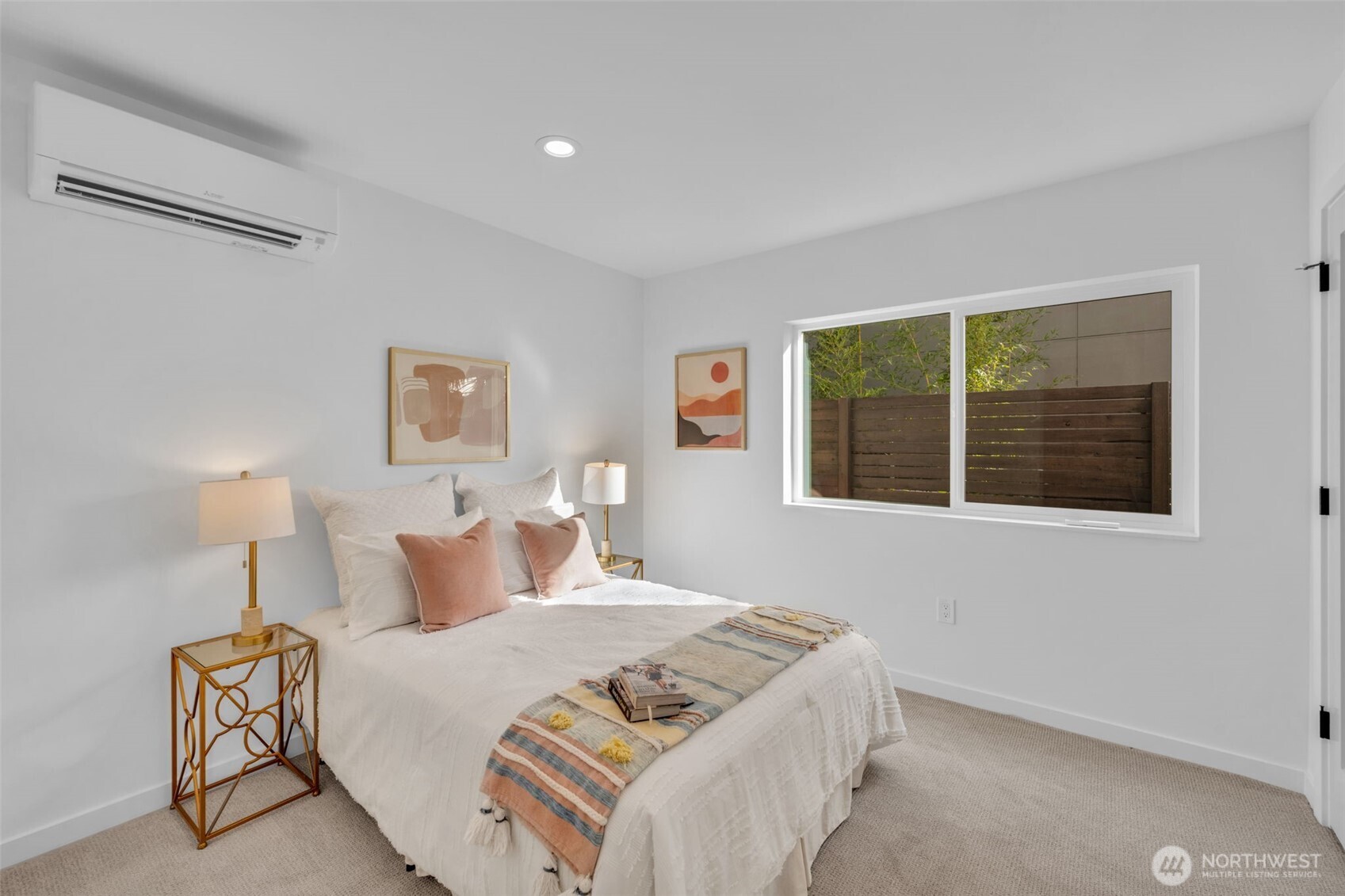 4th bedroom downstairs