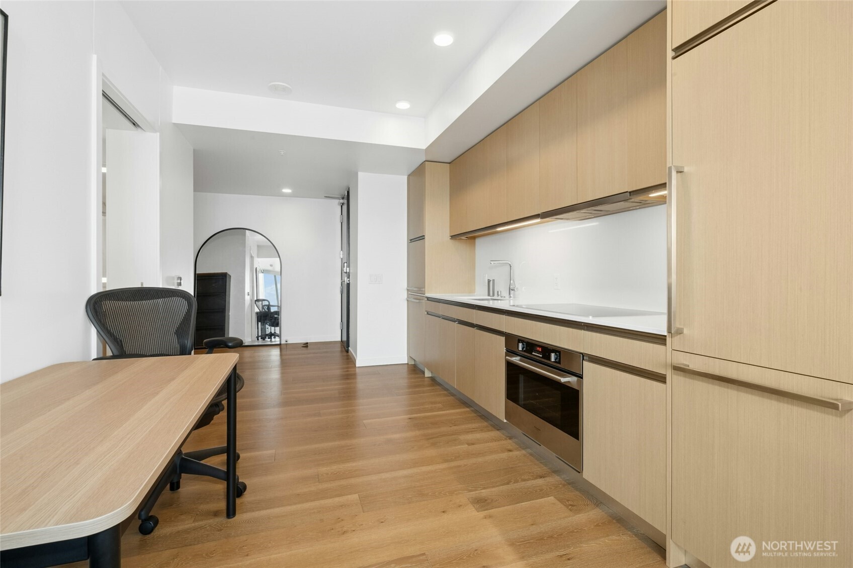 Everything you need in a kitchen