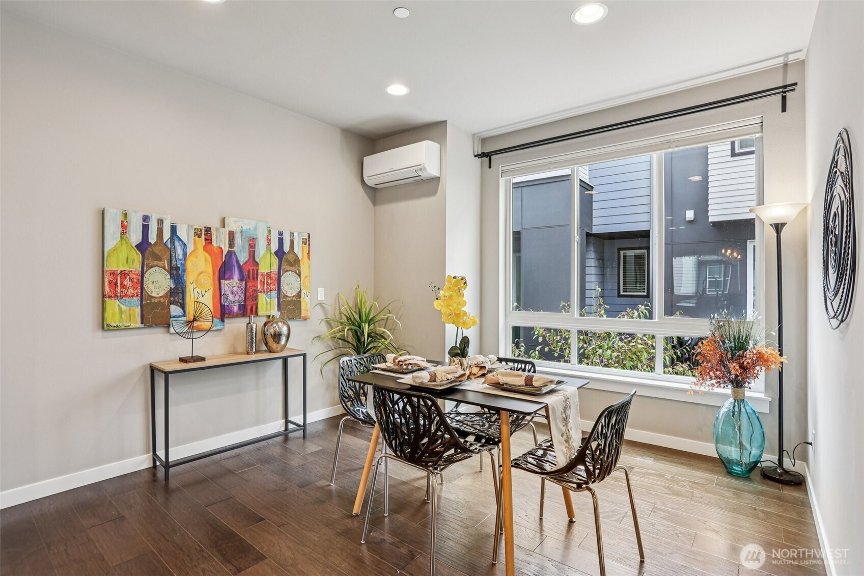 Bedroom 1st floor or flex/office