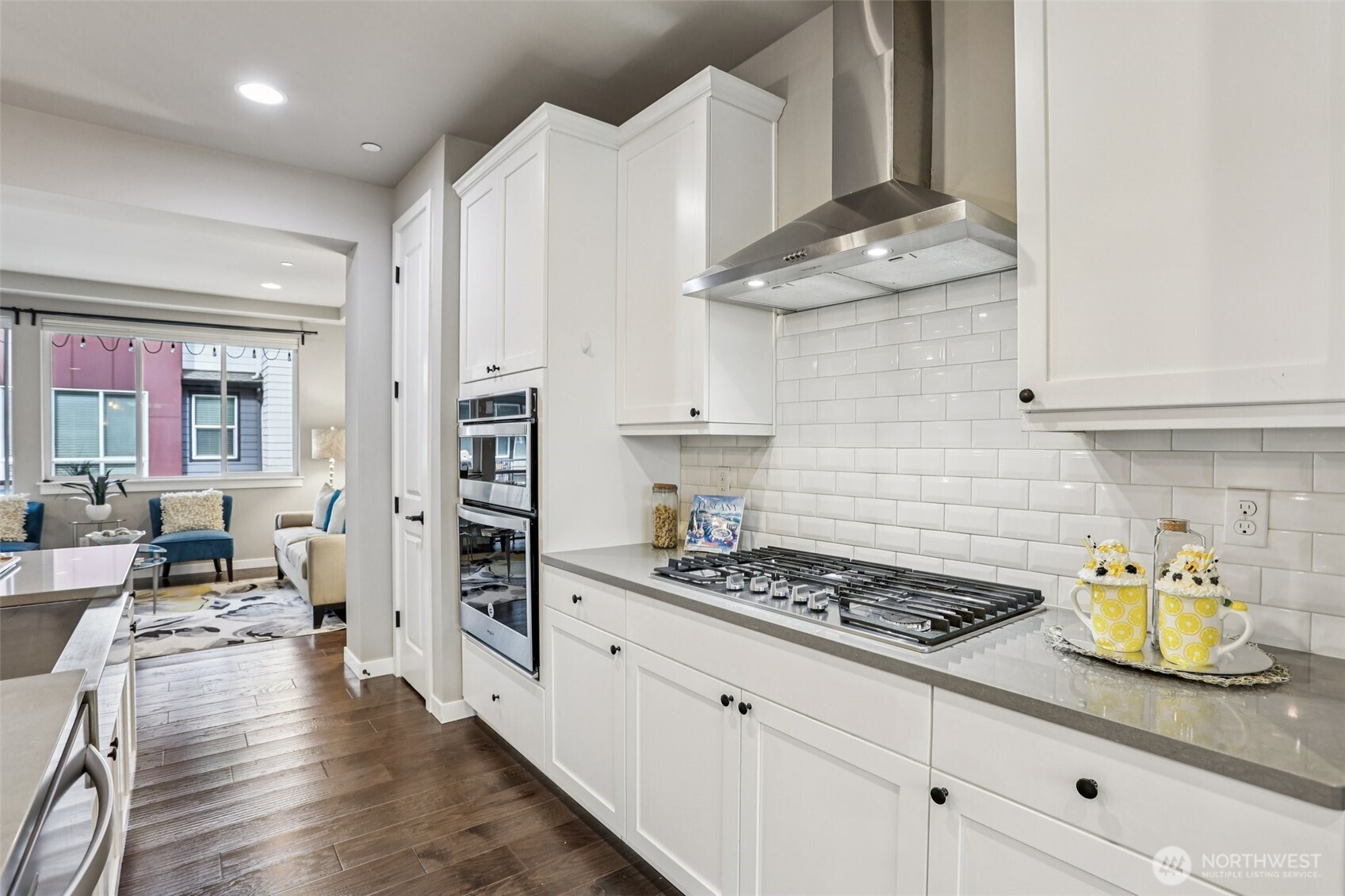 Dinning Room 2nd floor