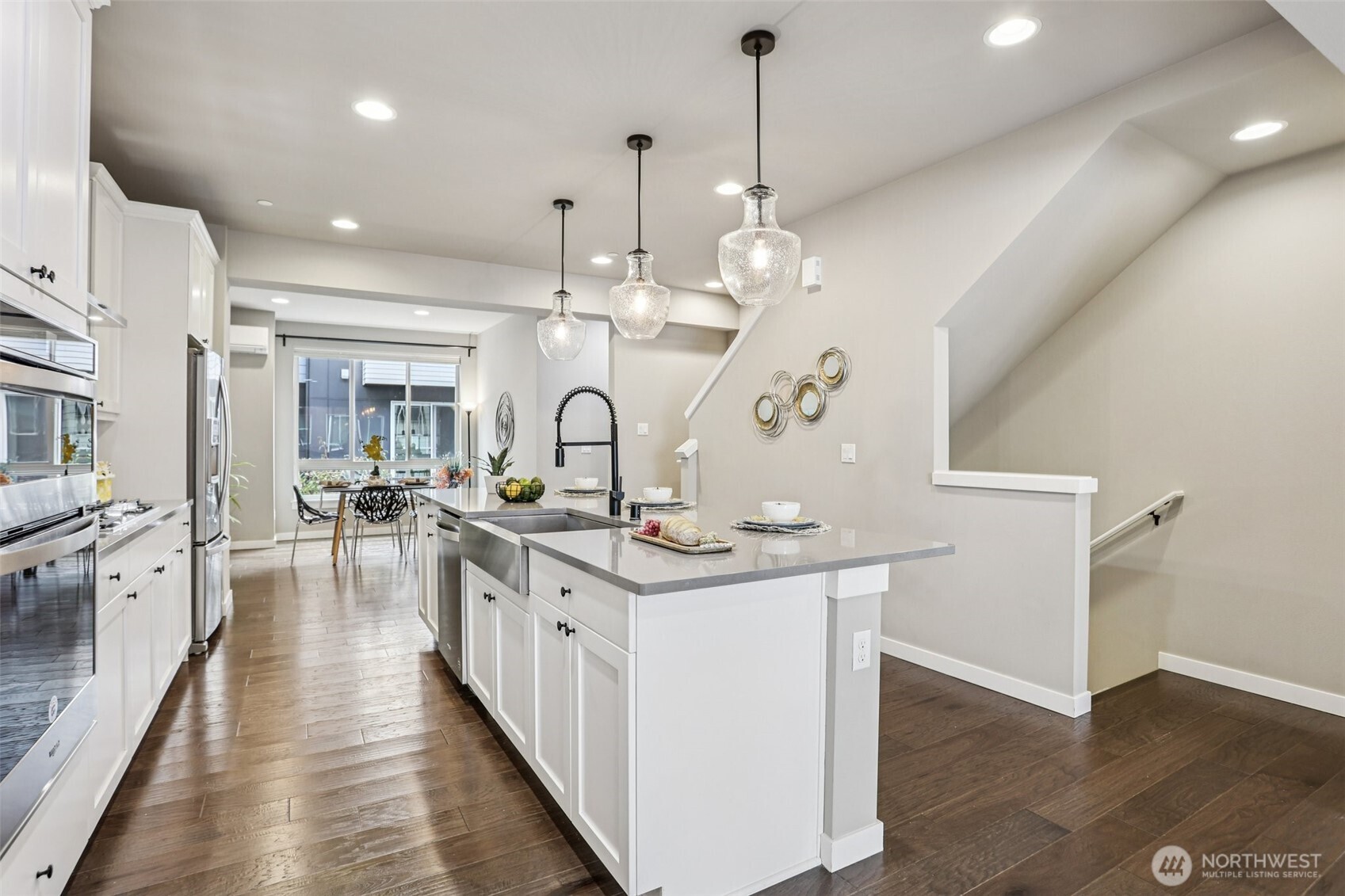 Dinning Room 2nd floor