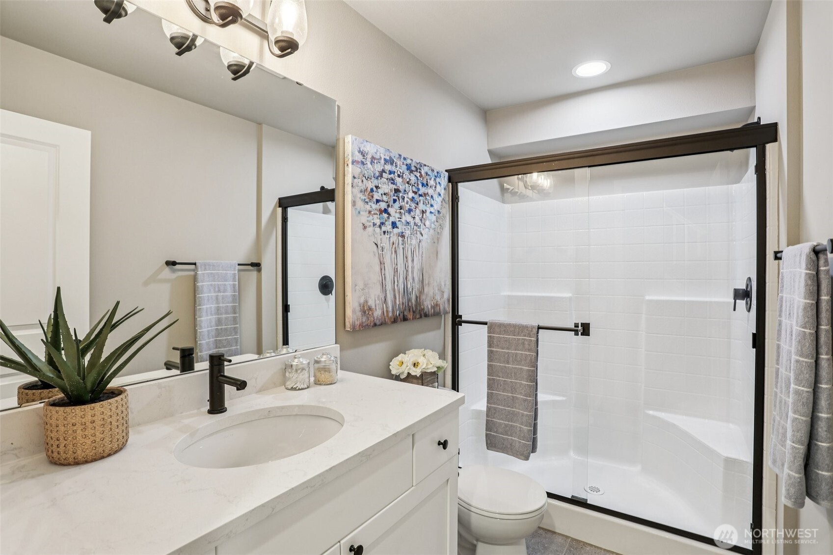 Living Room 2nd floor