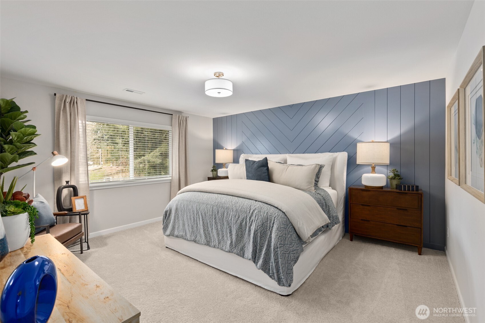 **Photo is a representation only. Same floorplan in the community, different homesite. Colors and features will vary.**