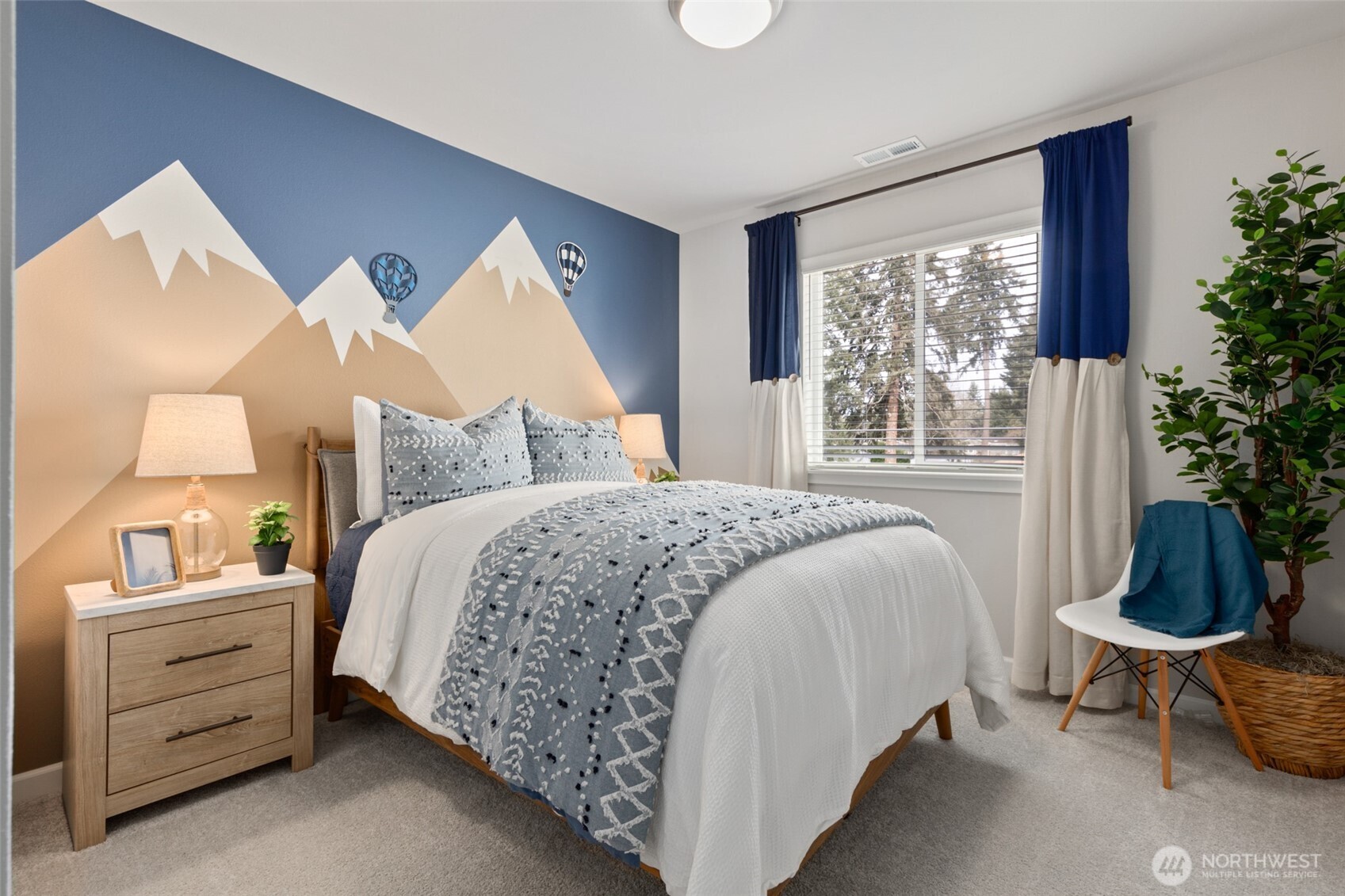 **Photo is a representation only. Same floorplan in the community, different homesite. Colors and features will vary.**