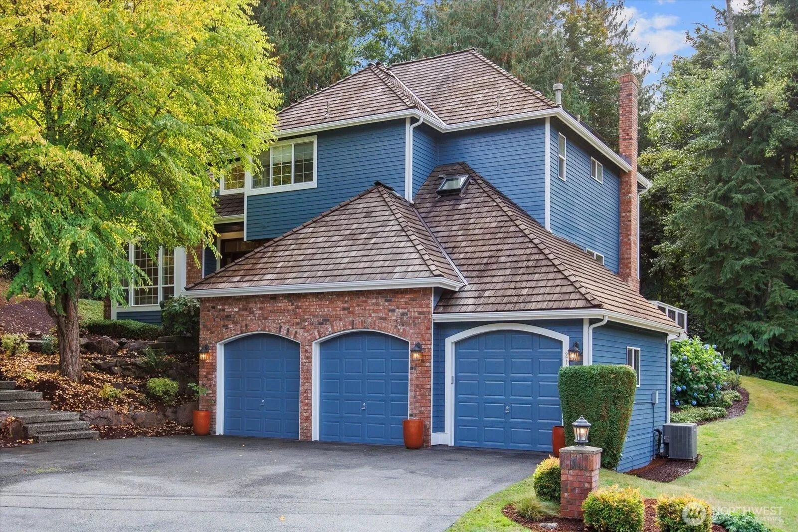 Beautiful Spacious Home