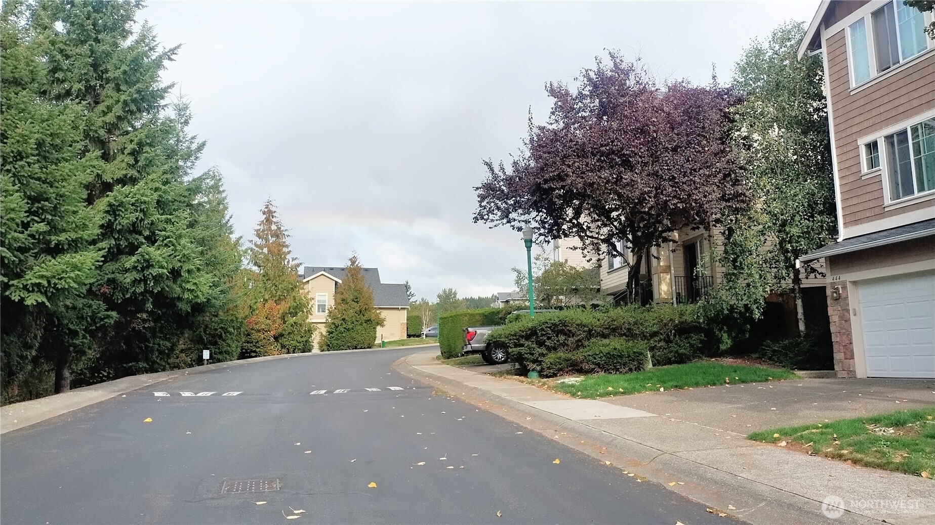 The development is named Vista Heights which is in the north end of the popular, master planned Lakeland Hills Neighborhood of Auburn. The High School is close by and so is shopping and access to freeway. The home is on the right, no neighbors in front!