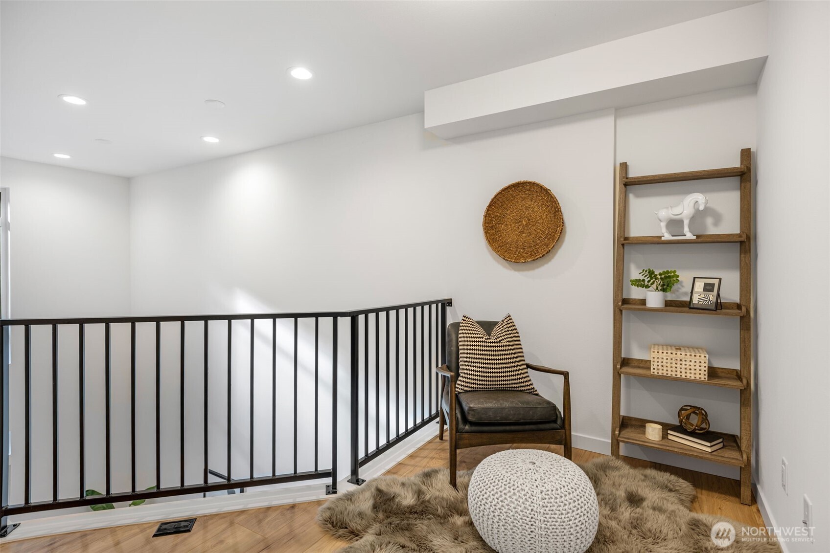 Photo is of model home of same floorplan. Color schemes of finishes may vary.