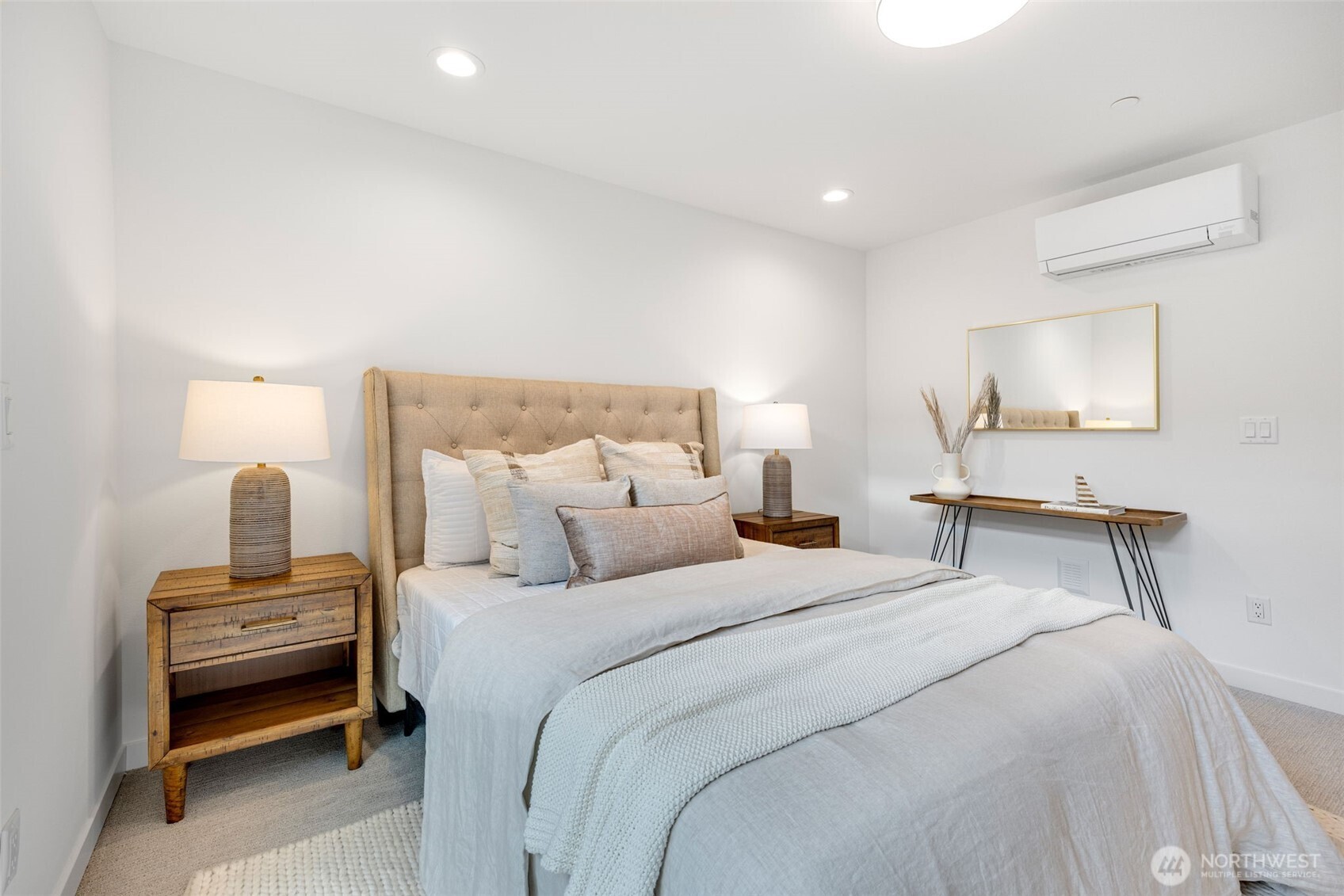 View from primary suite balcony!