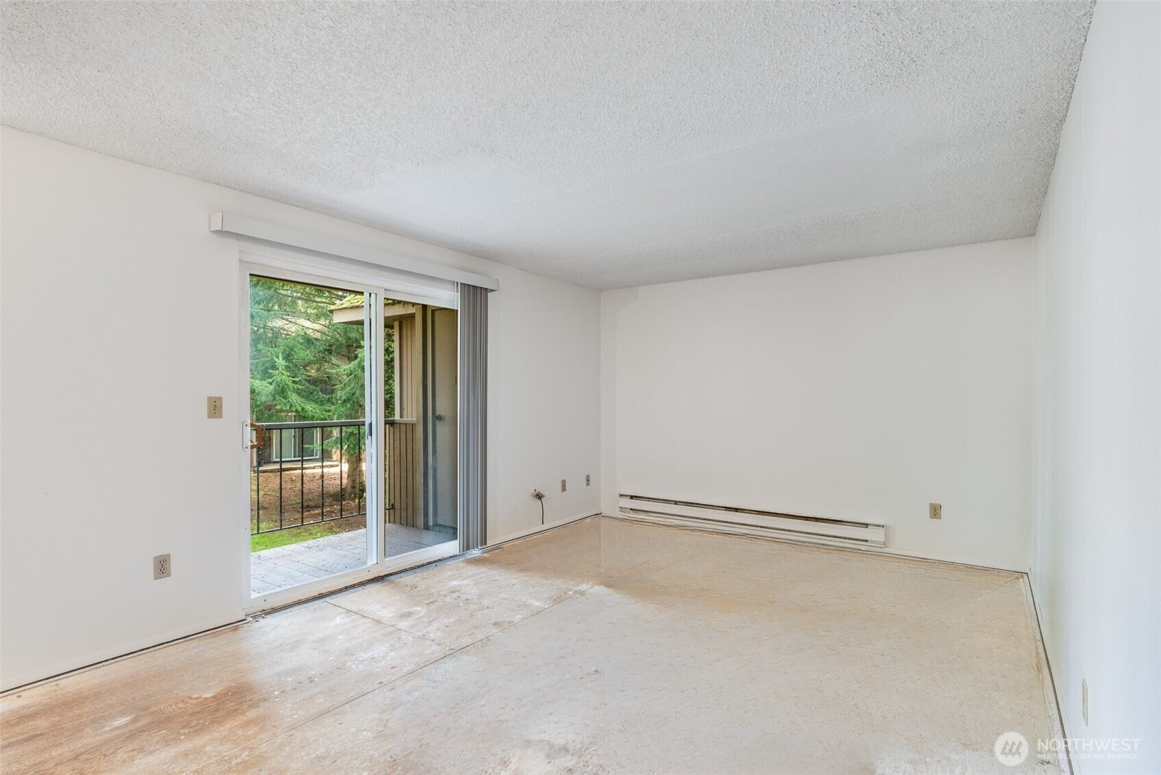 Community Sport Court.