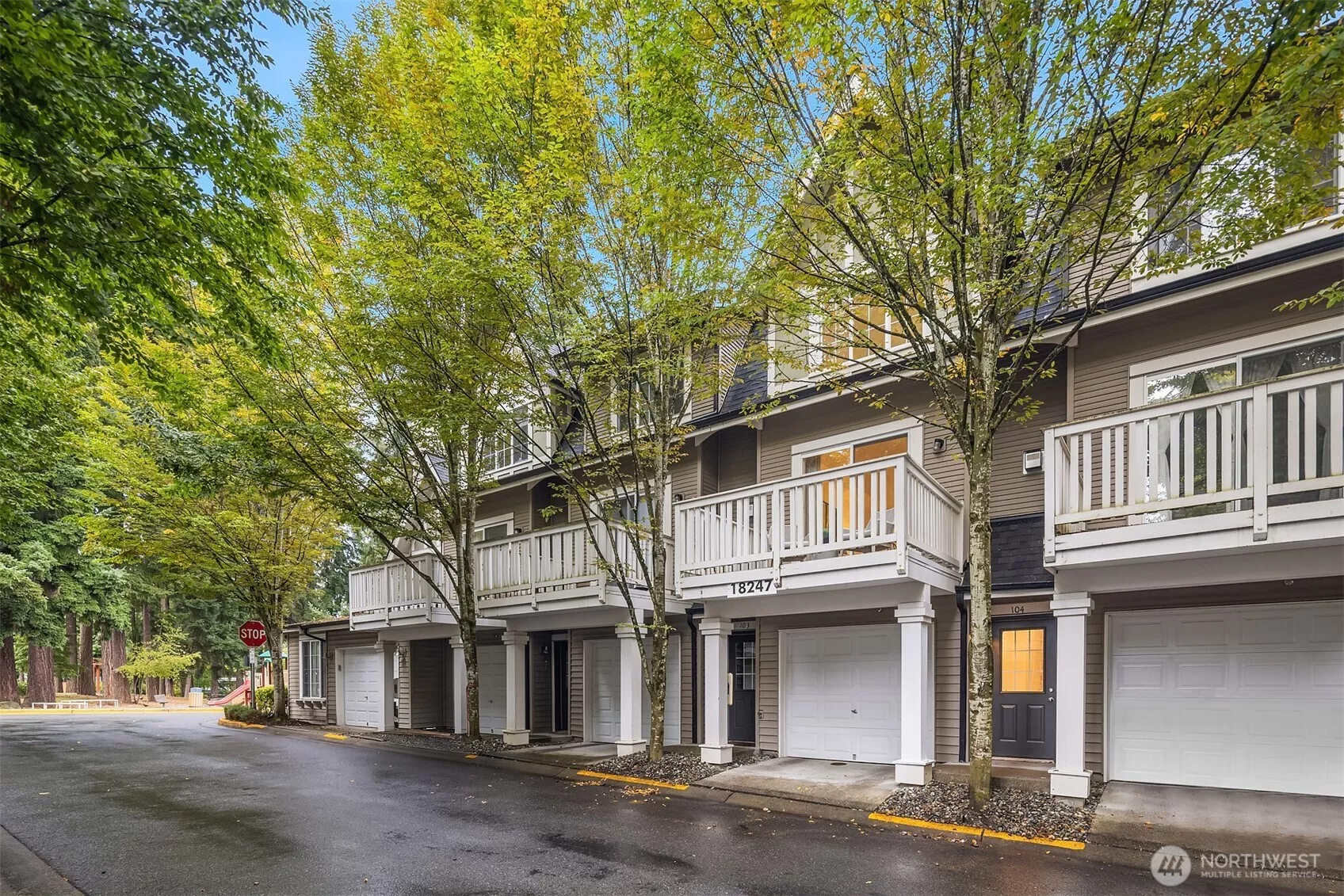 Welcome to Taluswood in Redmond, WA.