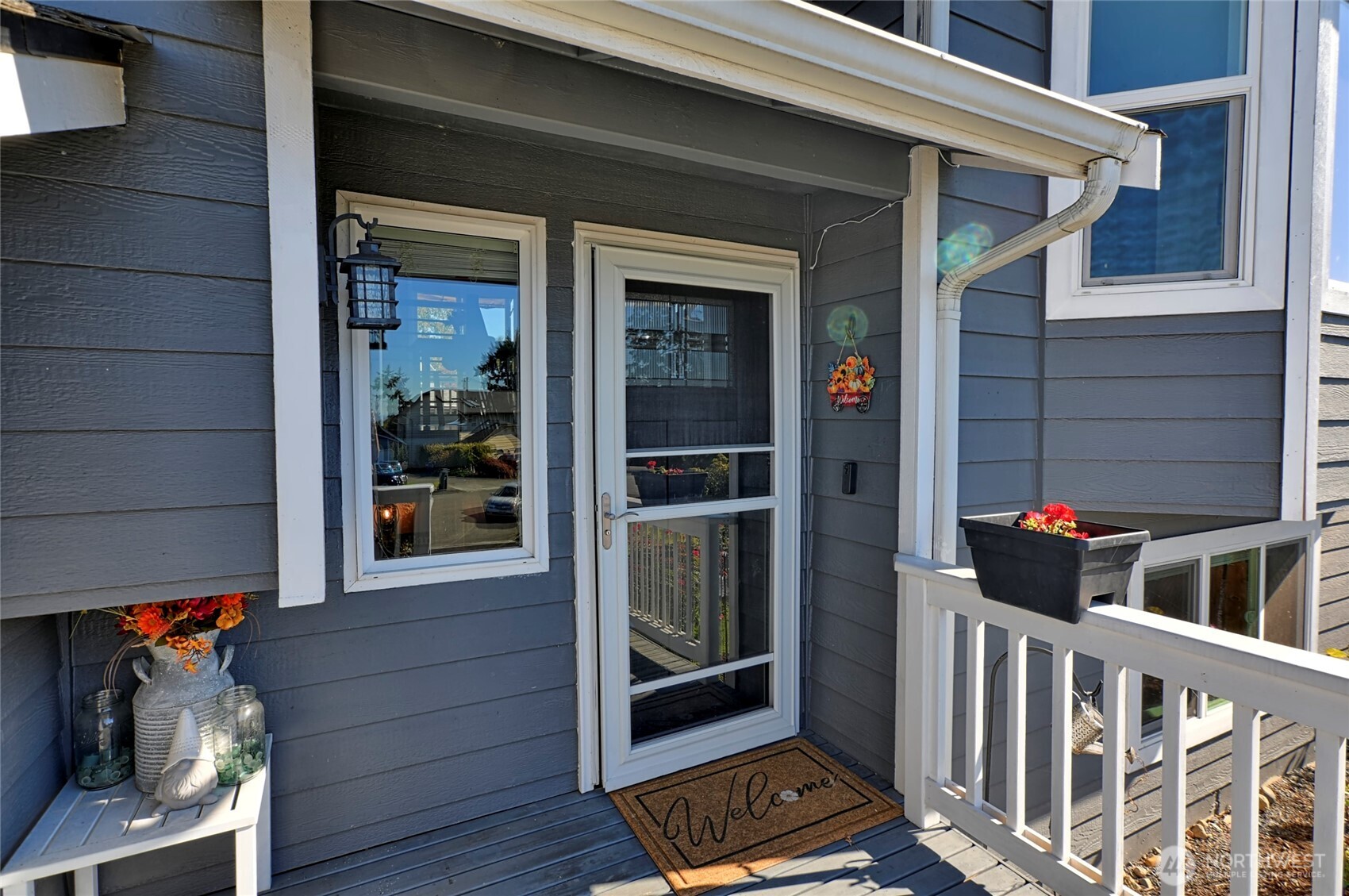 Welcome... Welcome...